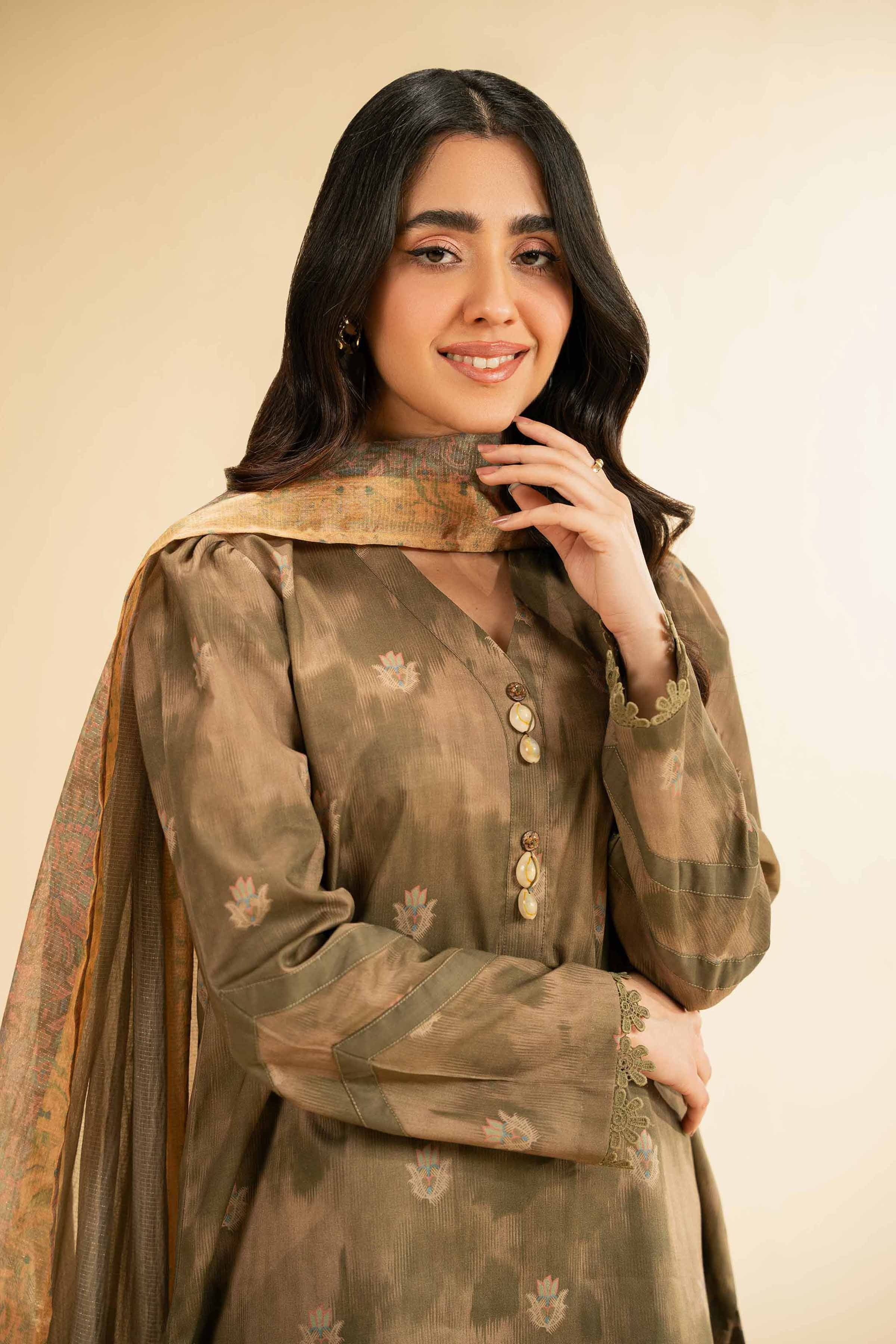 2 Piece - Digital Printed Suit - Image 3