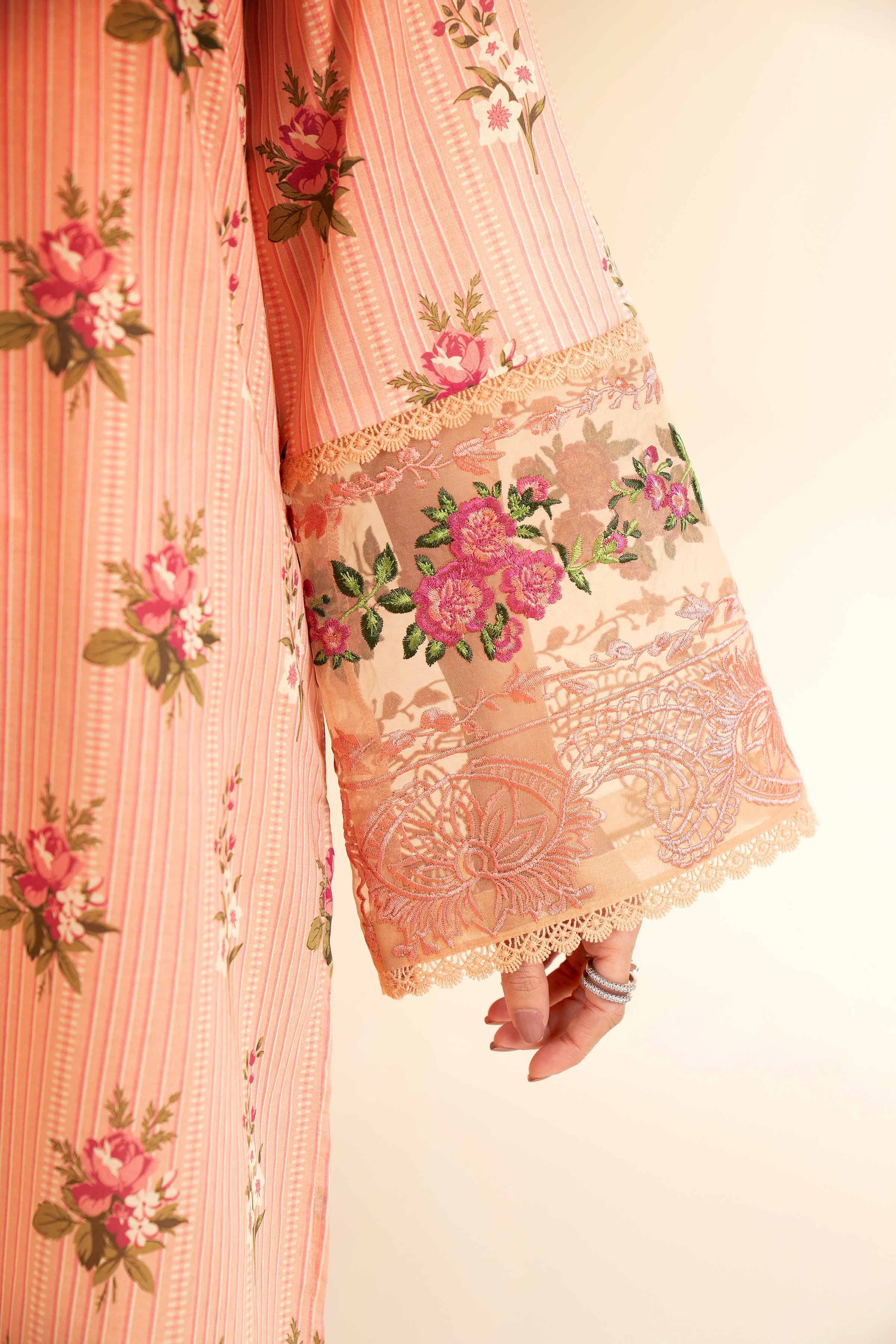 2 Piece - Digital Printed Suit - Image 4