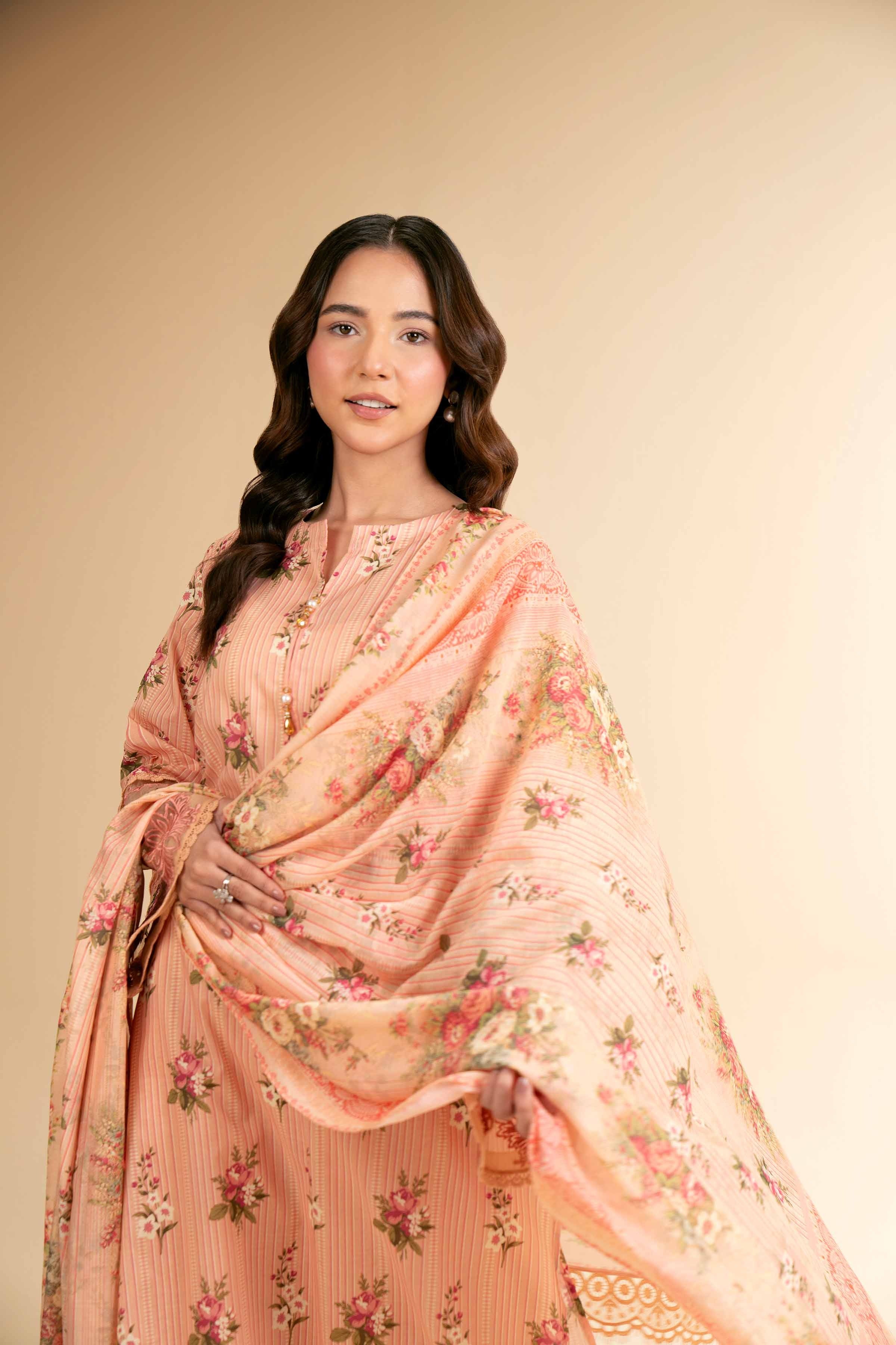 2 Piece - Digital Printed Suit - Image 5