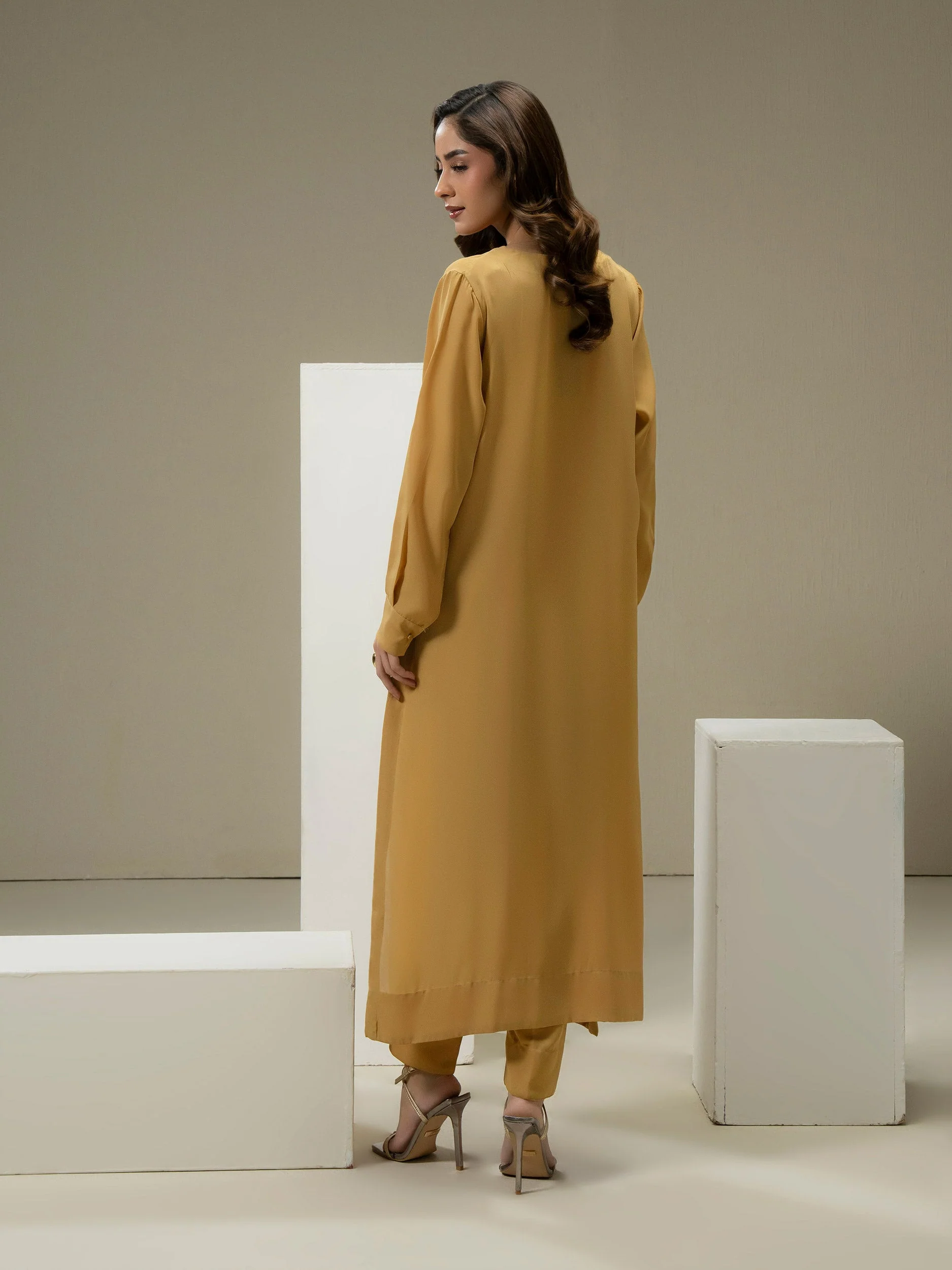 2 Piece Grip Suit-Dyed (Pret) - Image 2