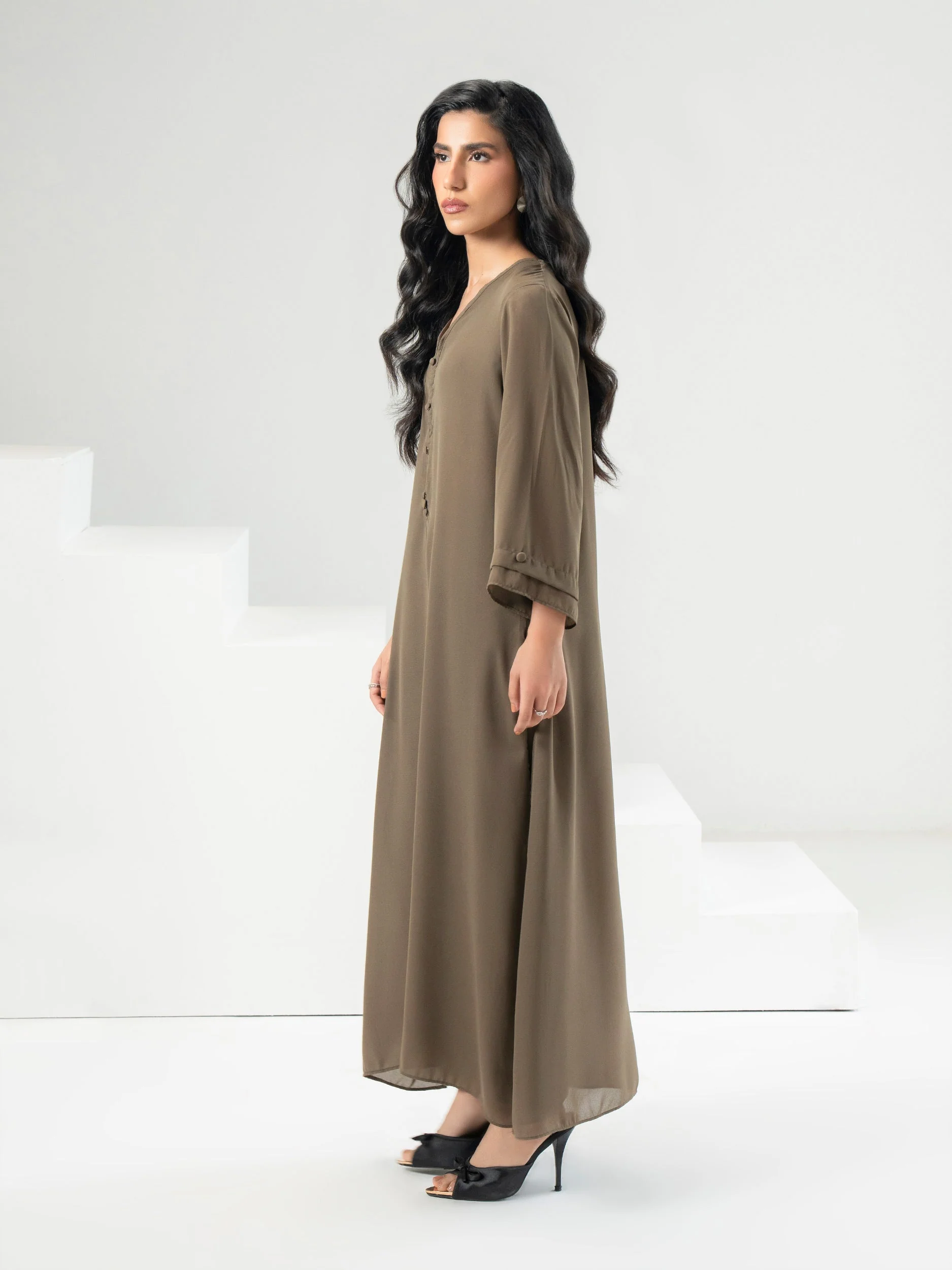 2 Piece Grip Suit-Dyed (Pret) - Image 3