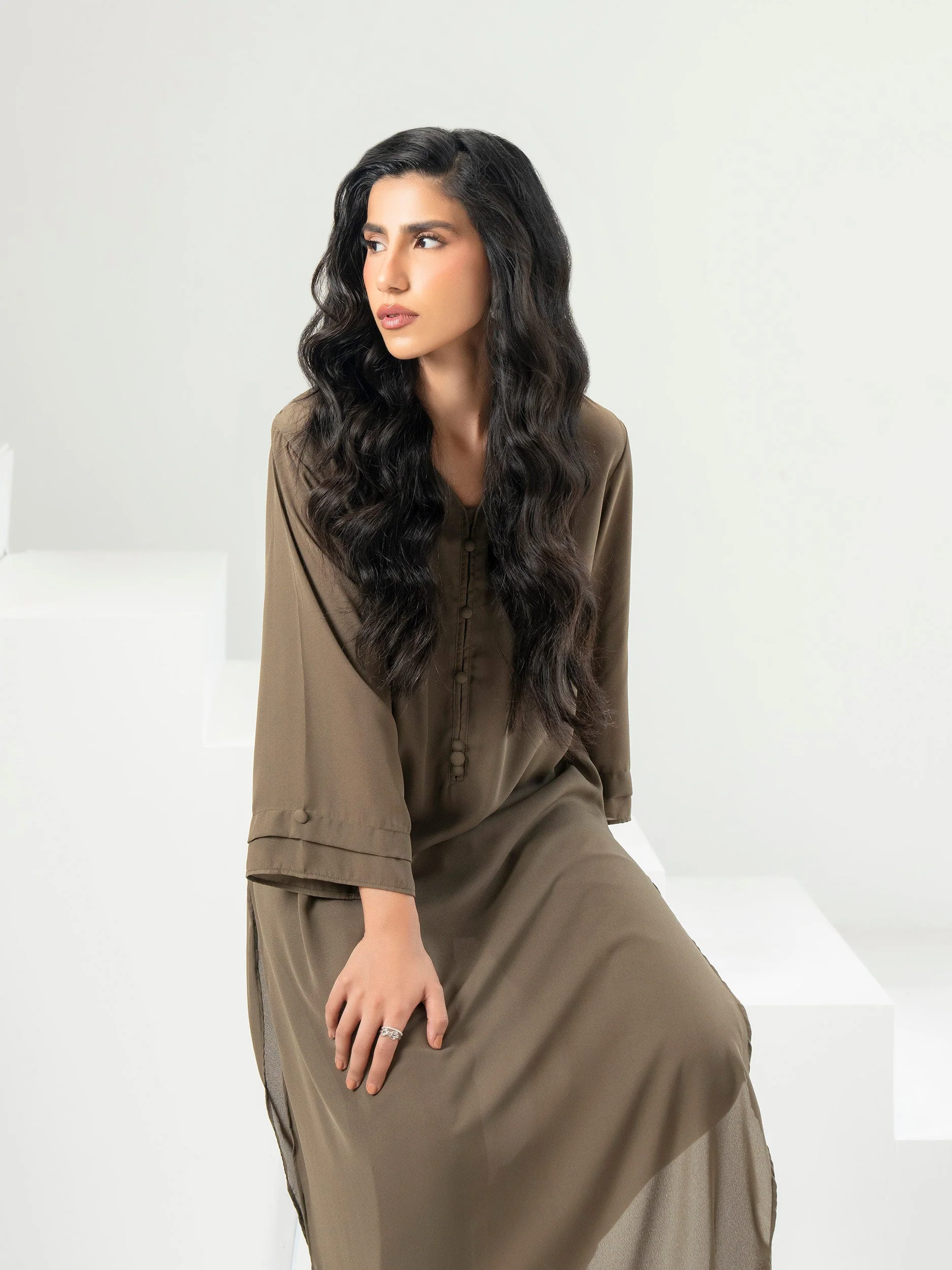 2 Piece Grip Suit-Dyed (Pret) - Image 5