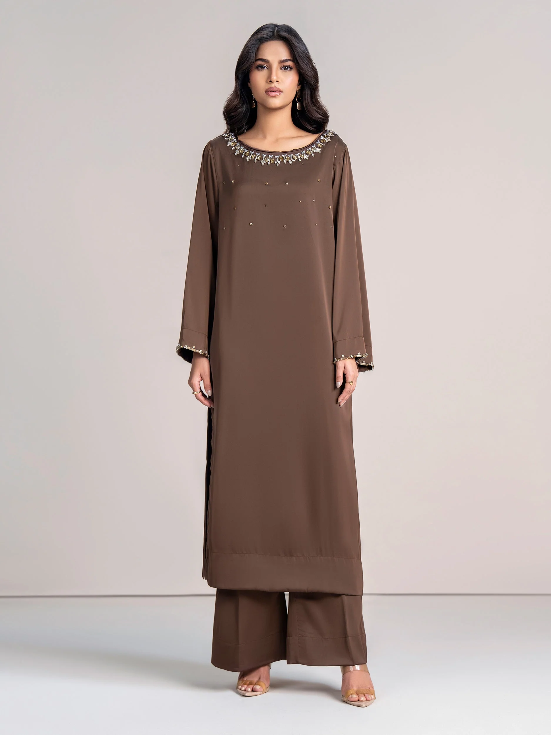 2 Piece Grip Suit (Pret)