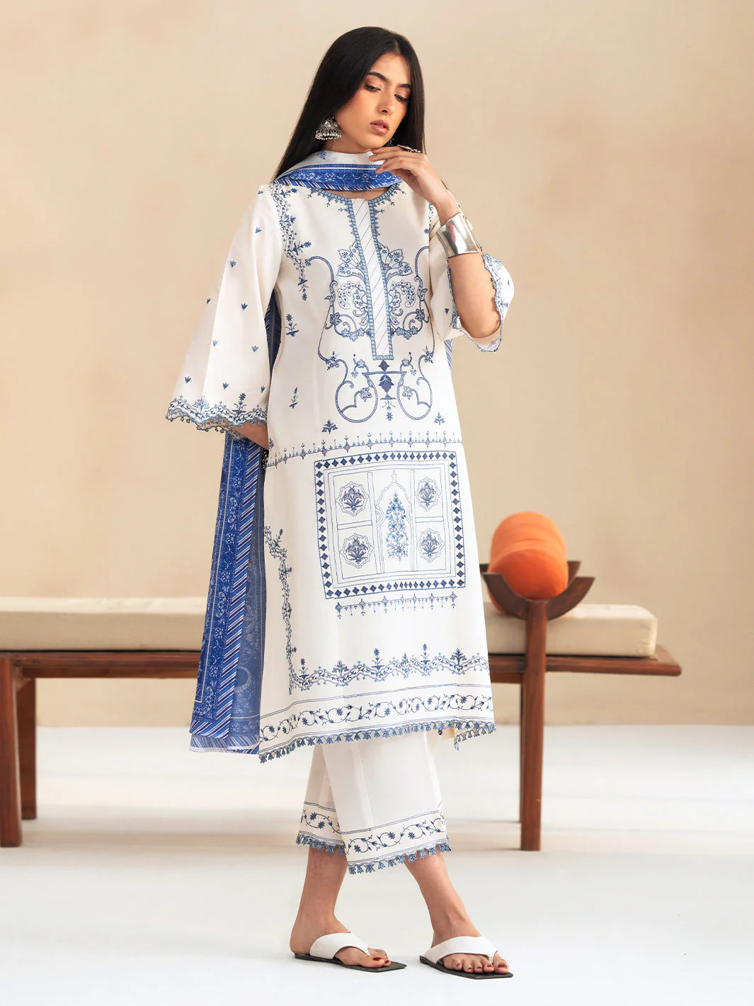 3 PC LAWN - Image 7