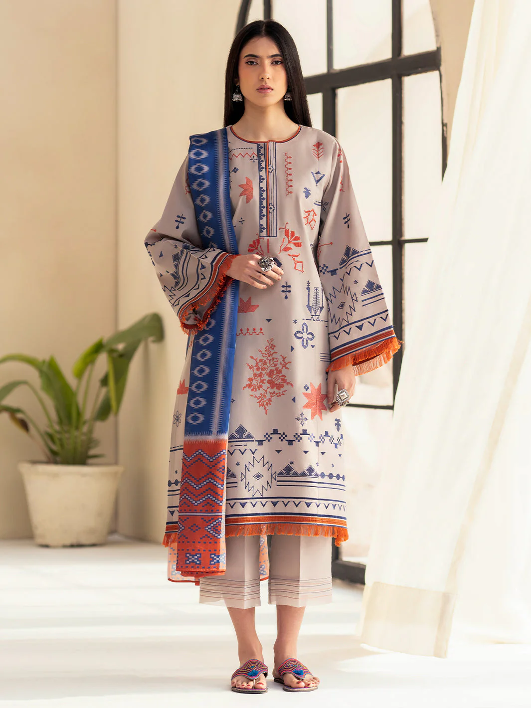 3 PC LAWN - Image 7