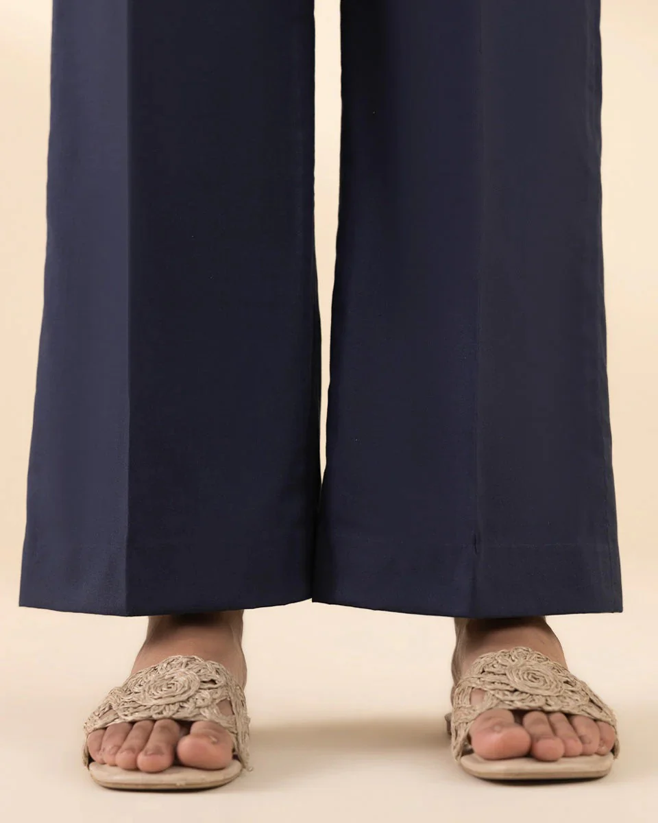 3 Piece - Embroidered Lawn Suit - Image 5