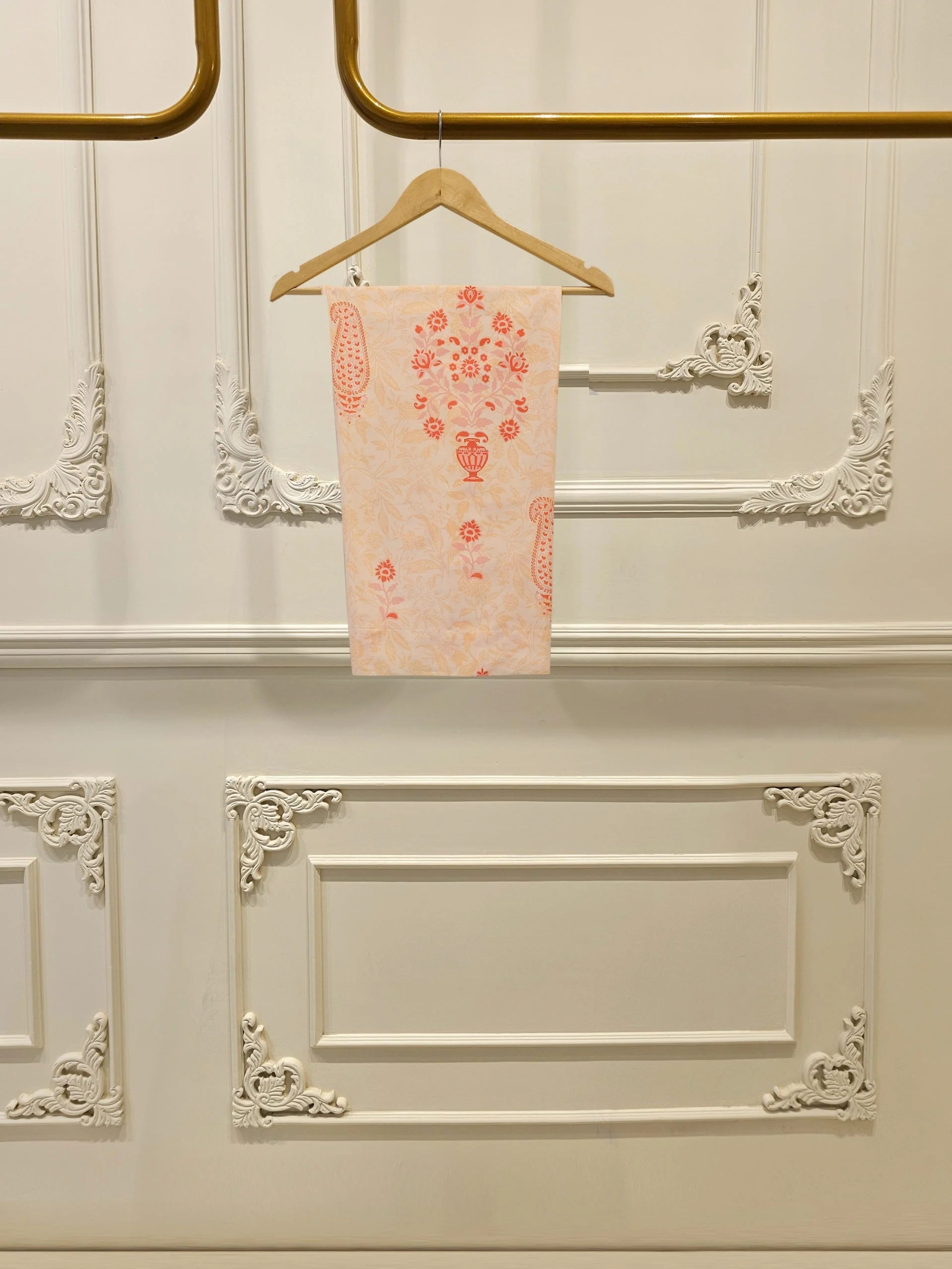 3 Piece - Embroidered Lawn Suit - Image 4