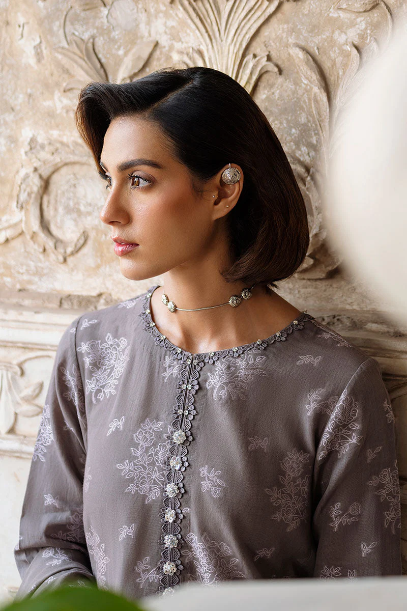 3PC JACQUARD SUIT - Image 4