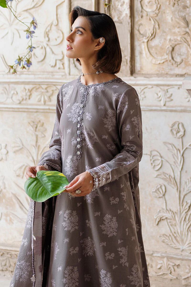 3PC JACQUARD SUIT - Image 5