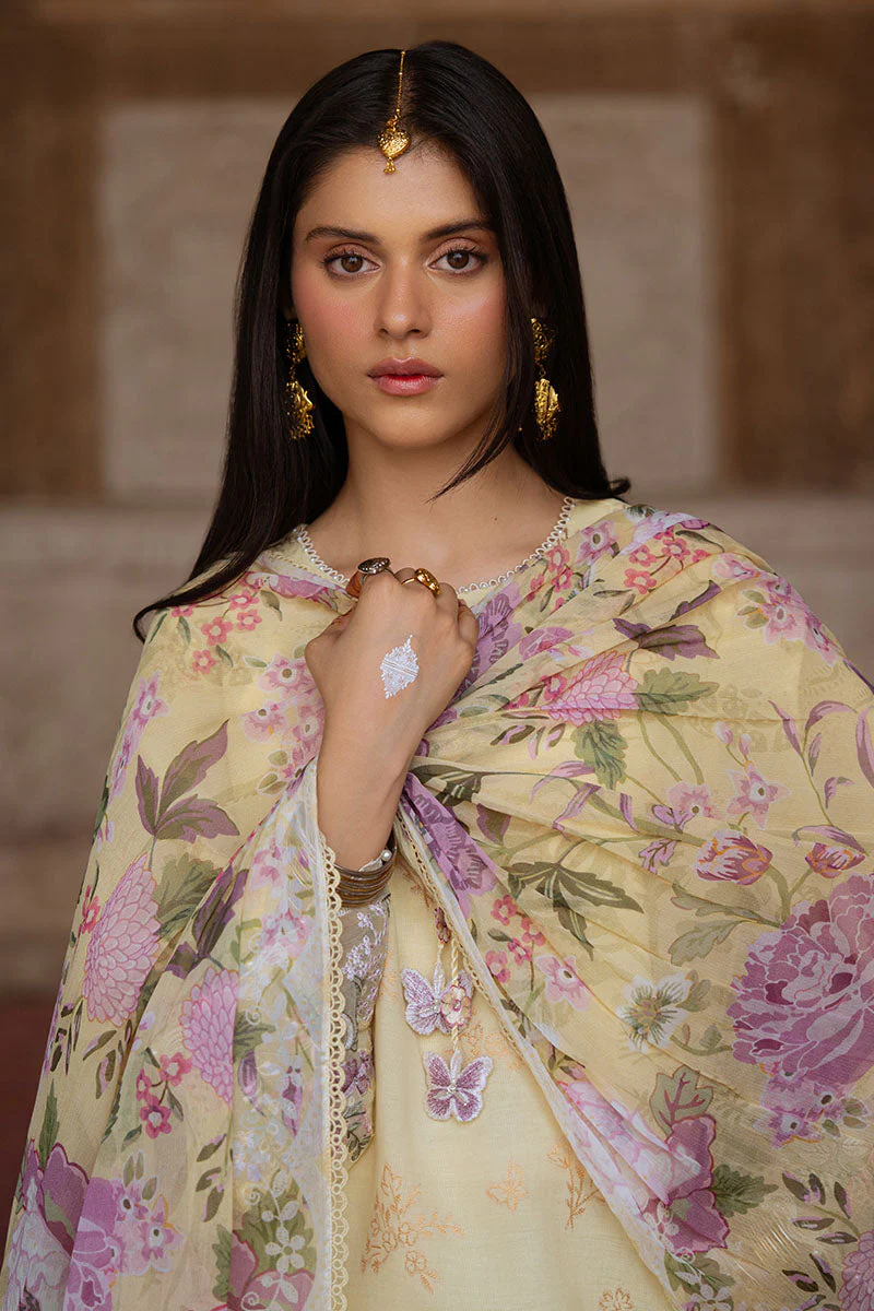 3PC JACQUARD SUIT - Image 3