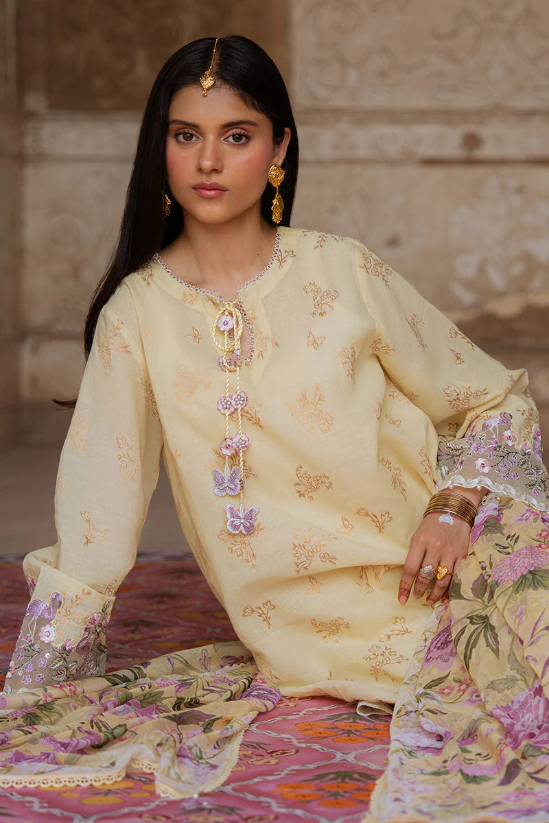 3PC JACQUARD SUIT - Image 4