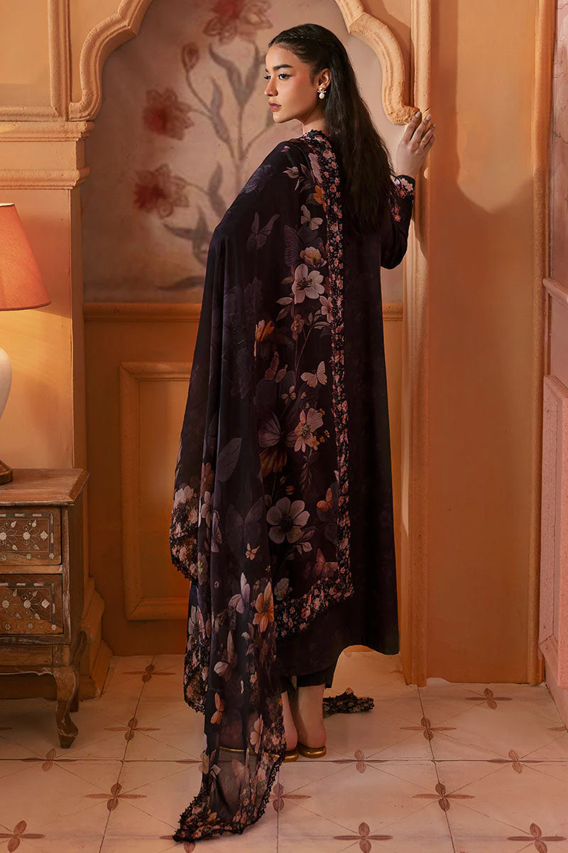 3PC PRINTED LAWN SUIT - Image 2