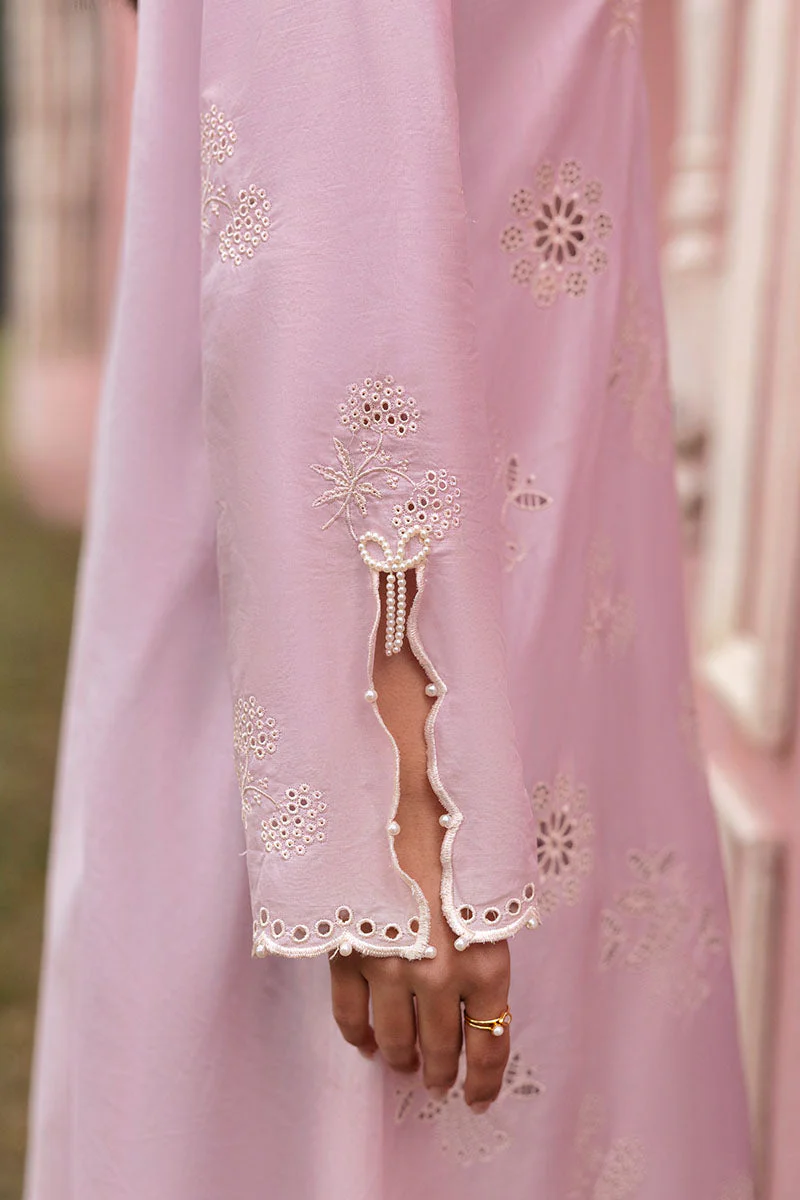 3PC PRINTED LAWN SUIT - Image 8
