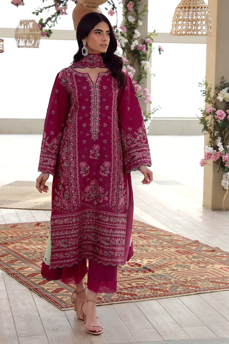 Aaliyah Festive Pret Collection - Image 4