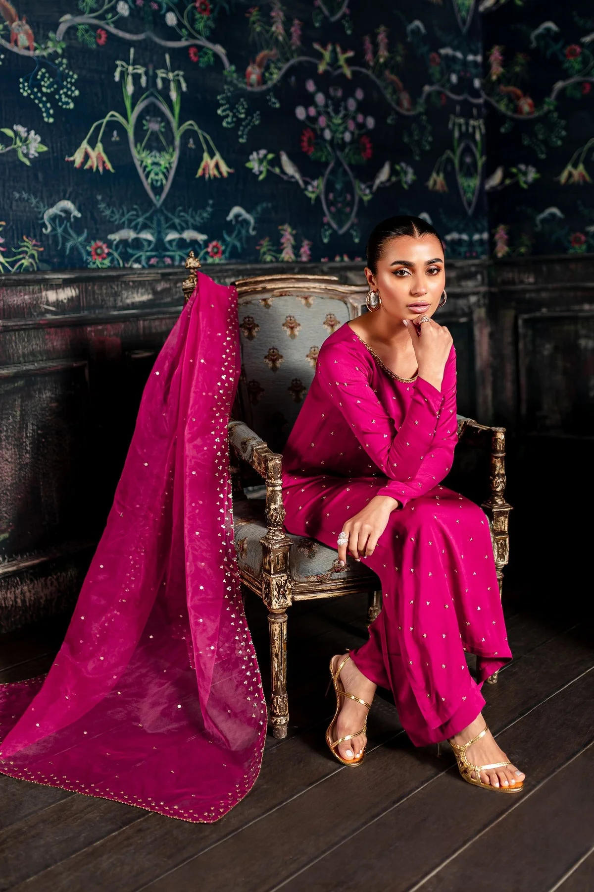 3Pc - Formal Luxe PRET - Image 8