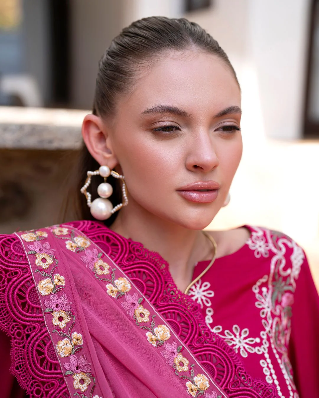 Afsana Lawn Collections - Image 8