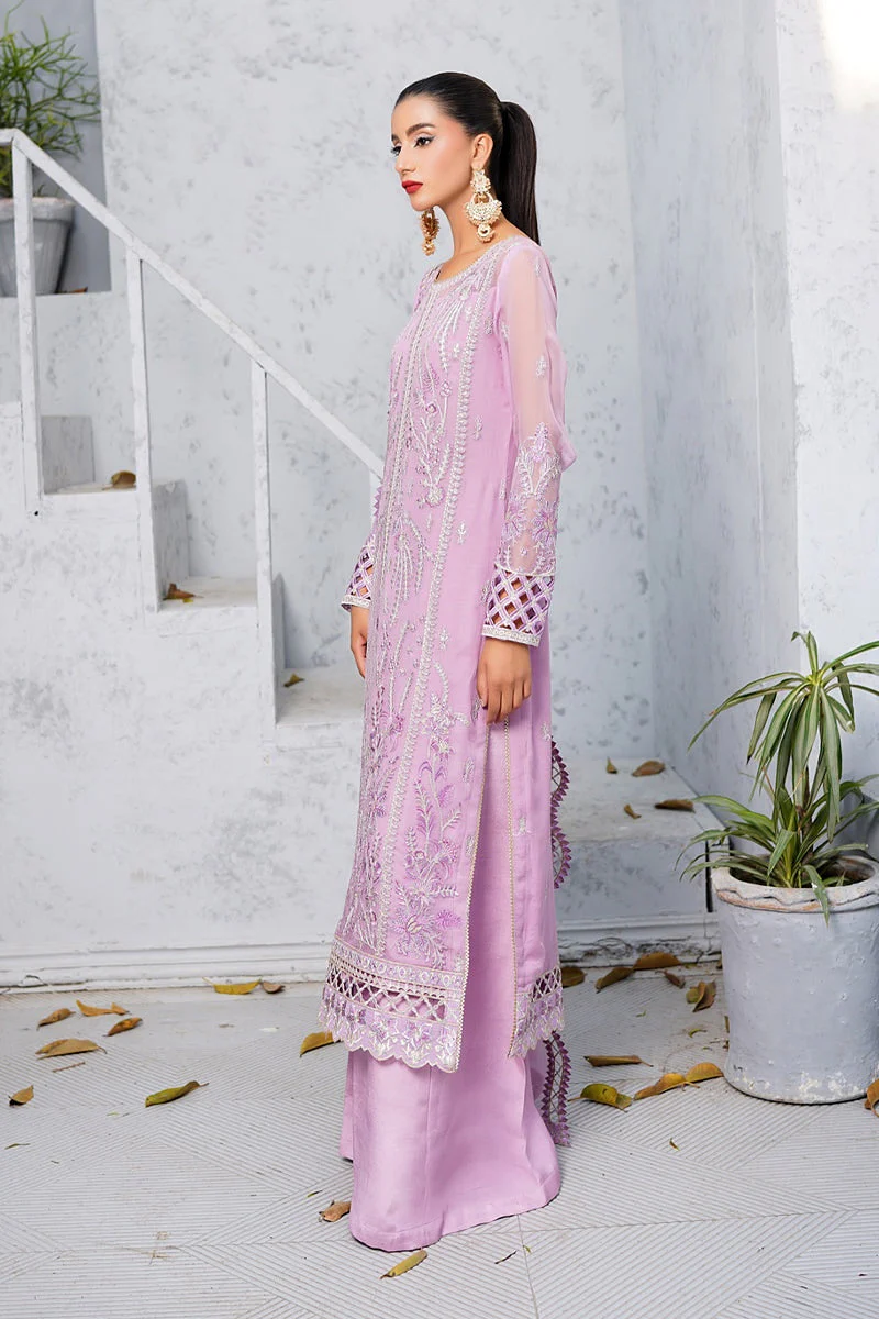 AFSANEH LUXURY CHIFFON - Image 4