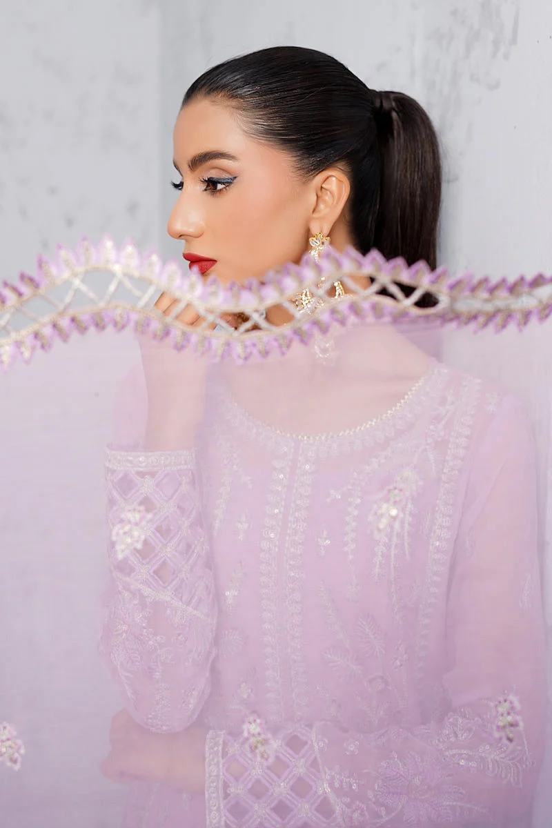 AFSANEH LUXURY CHIFFON - Image 5
