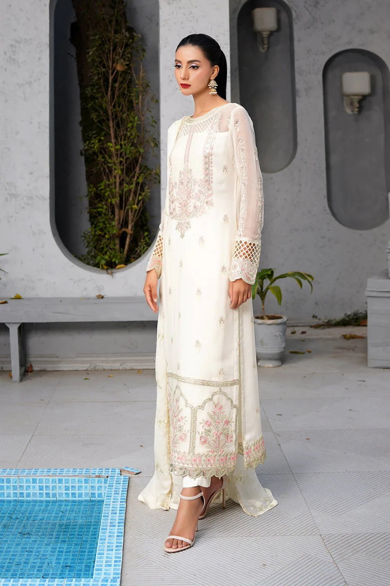 AFSANEH LUXURY CHIFFON - Image 4
