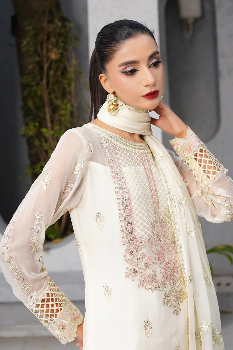 AFSANEH LUXURY CHIFFON - Image 5