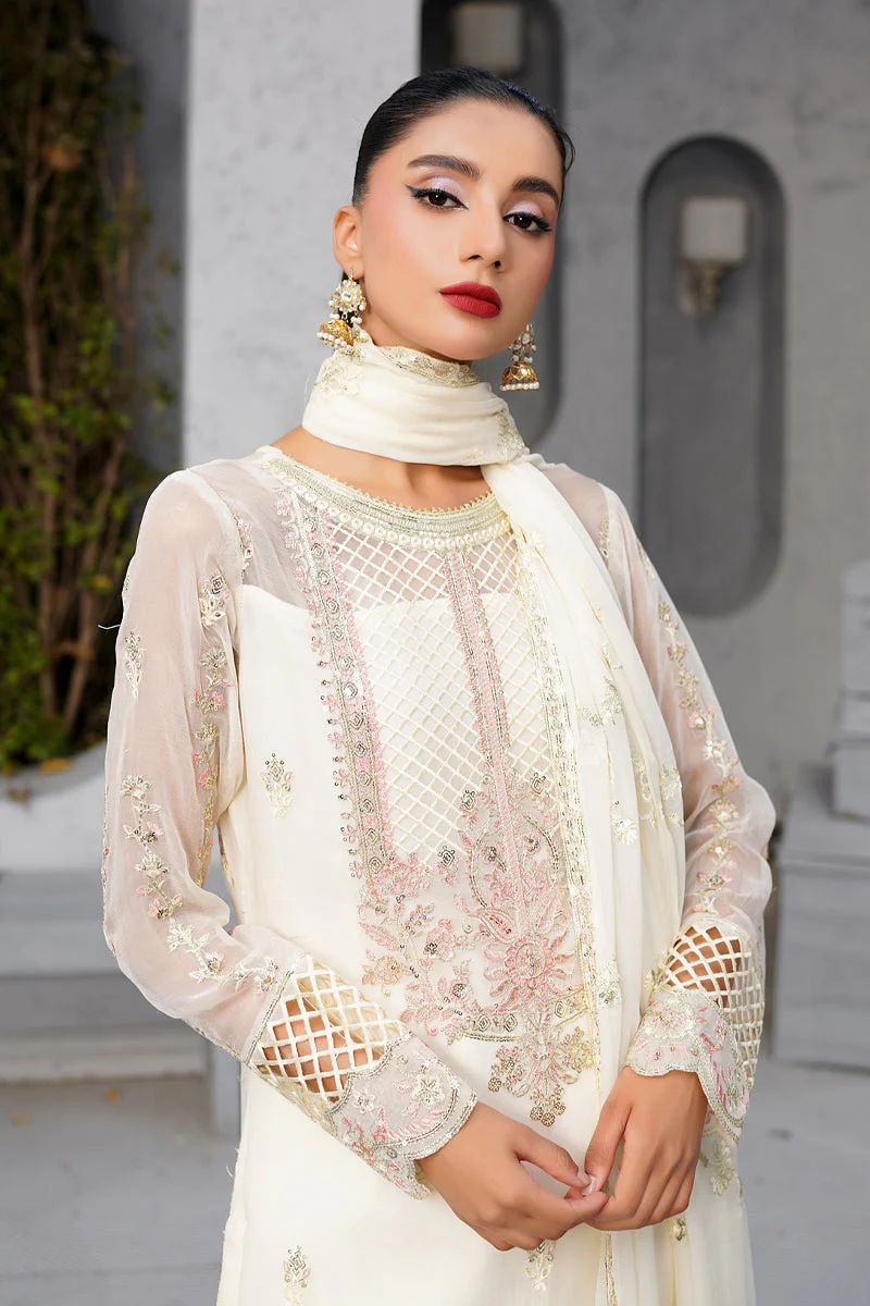 AFSANEH LUXURY CHIFFON - Image 6