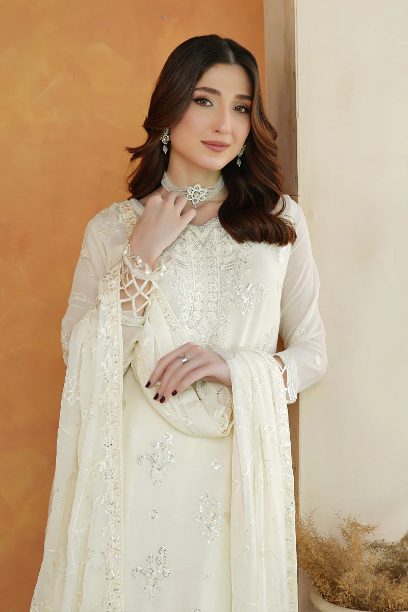 AFSANEH LUXURY CHIFFON - Image 4