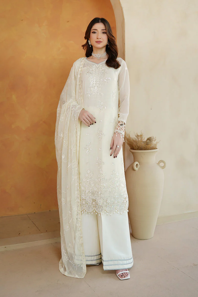 AFSANEH LUXURY CHIFFON - Image 7