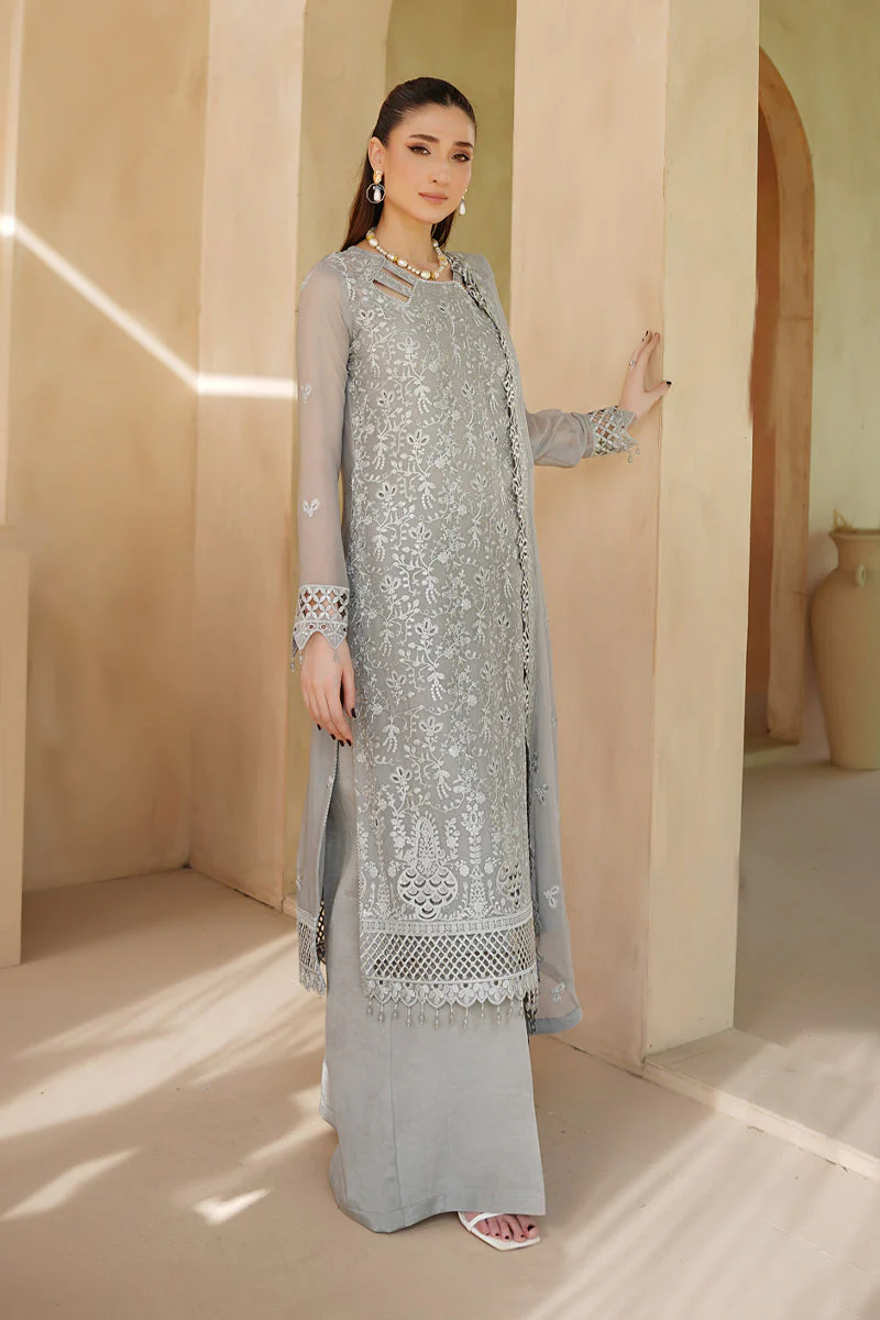 AFSANEH LUXURY CHIFFON - Image 3