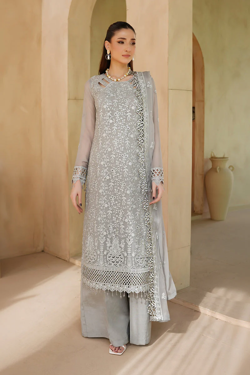 AFSANEH LUXURY CHIFFON - Image 4
