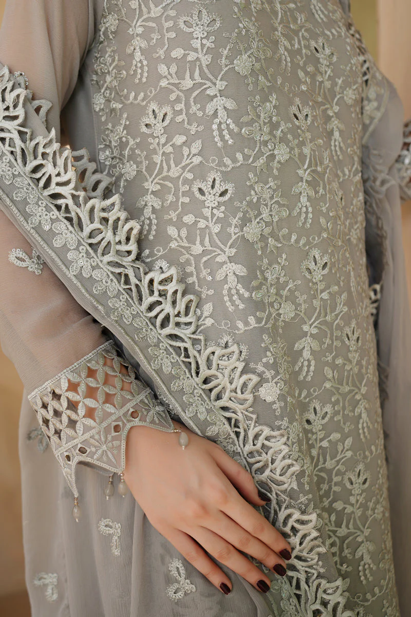 AFSANEH LUXURY CHIFFON - Image 6