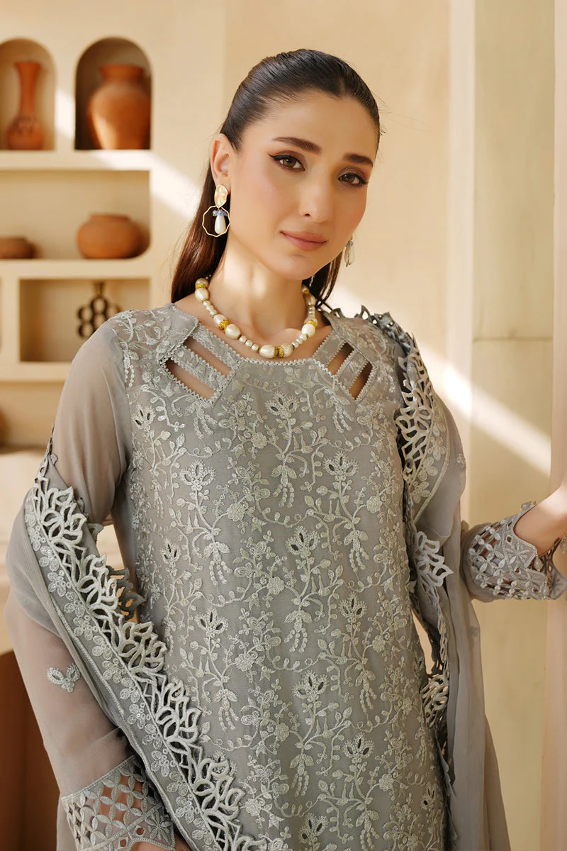 AFSANEH LUXURY CHIFFON - Image 7