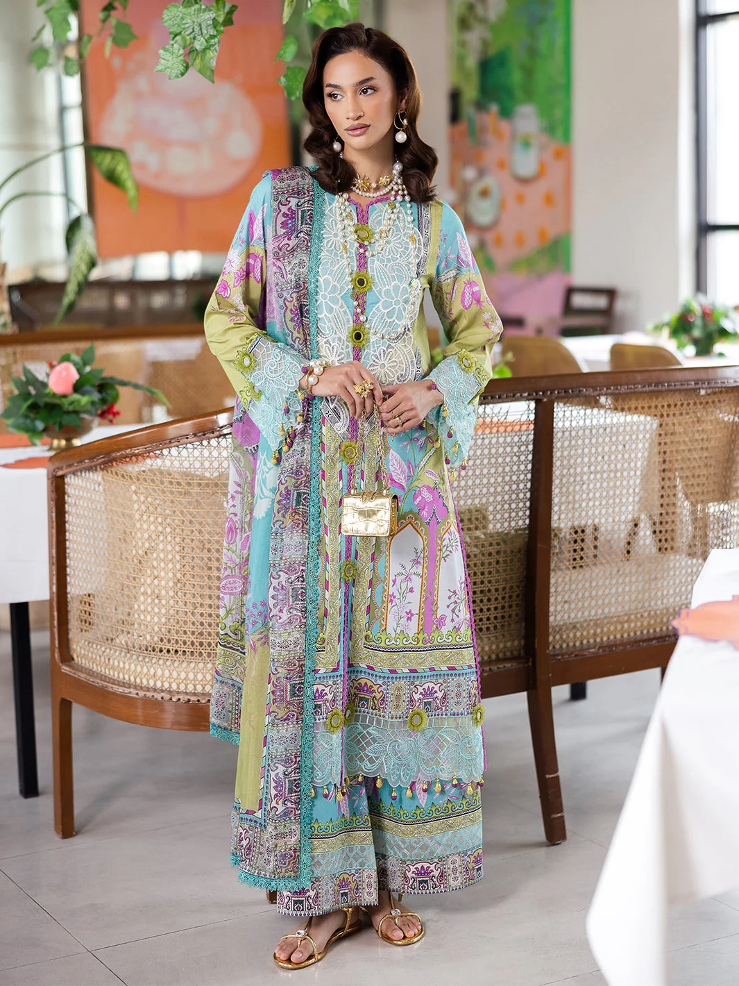 Afterhours Luxury Lawn - Image 10