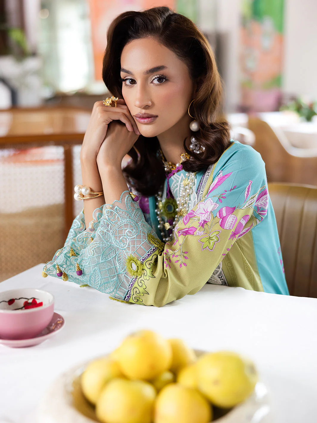 Afterhours Luxury Lawn - Image 6
