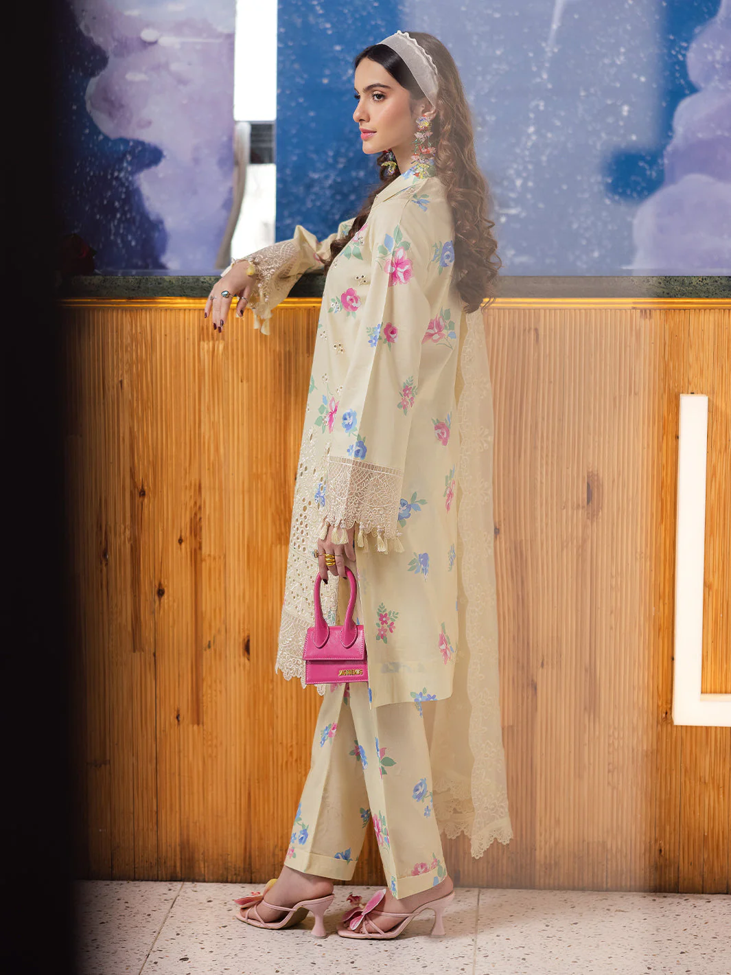 Afterhours Luxury Lawn - Image 5