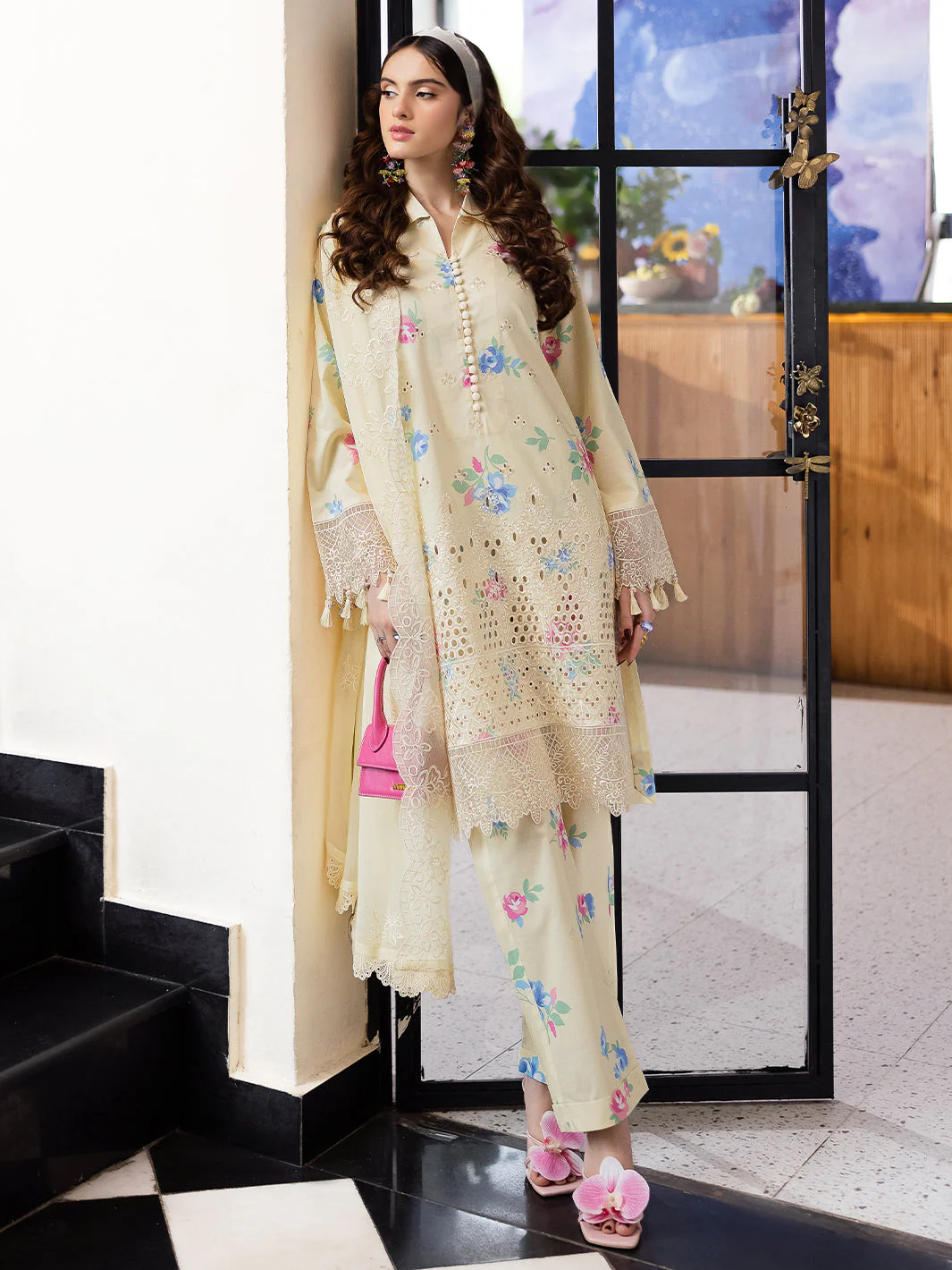 Afterhours Luxury Lawn - Image 9