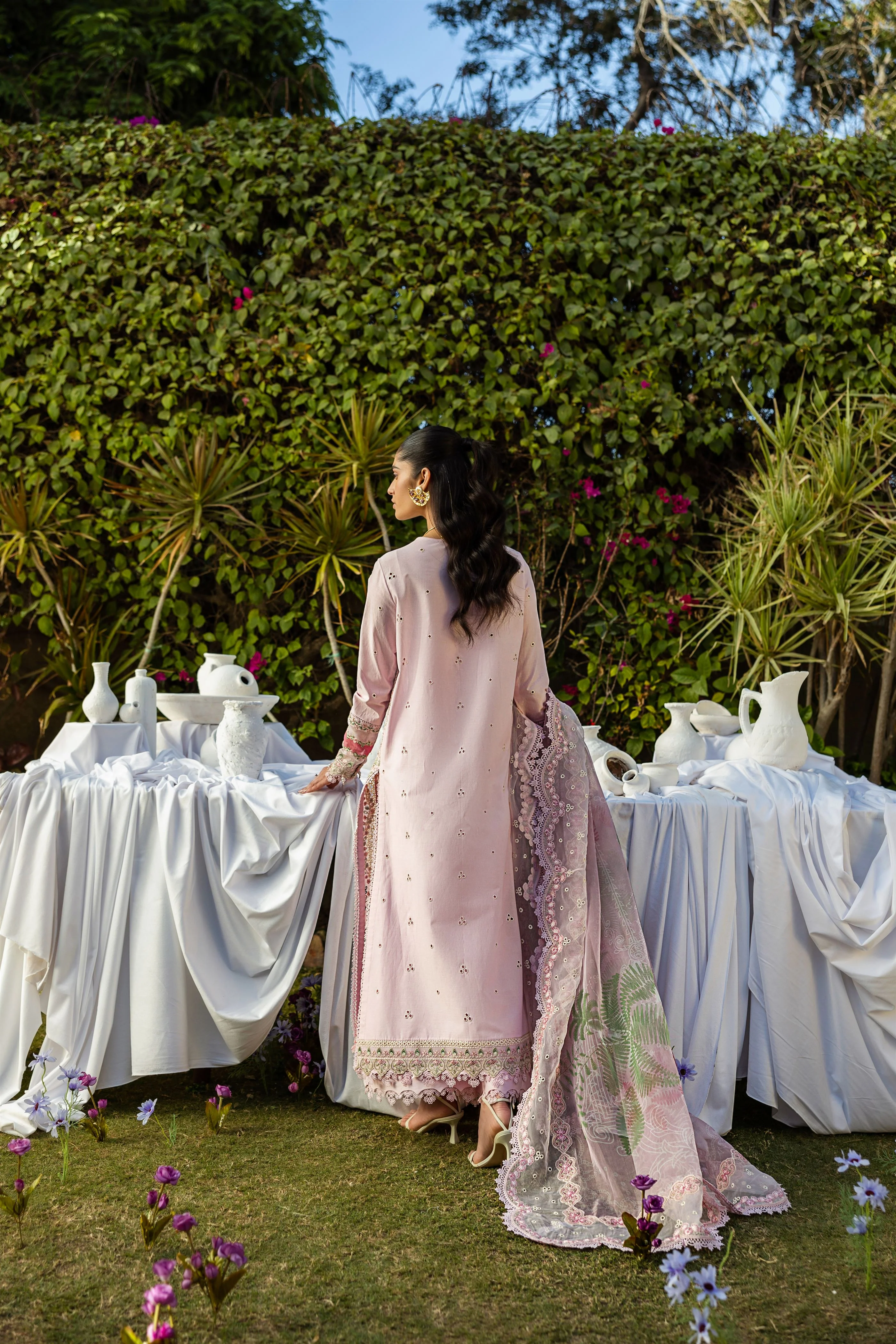 ALESSANDRA LUXURY LAWN - Image 2