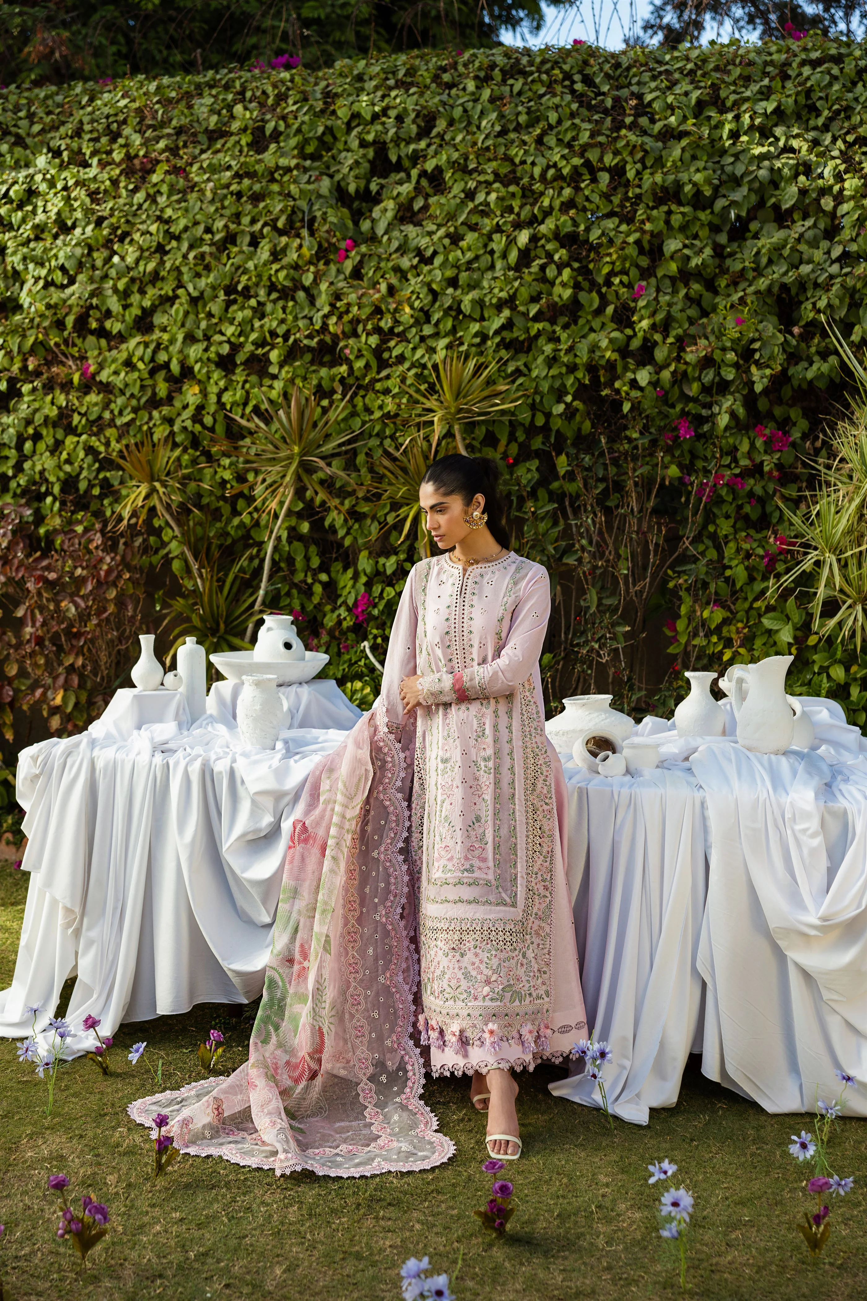 ALESSANDRA LUXURY LAWN - Image 4