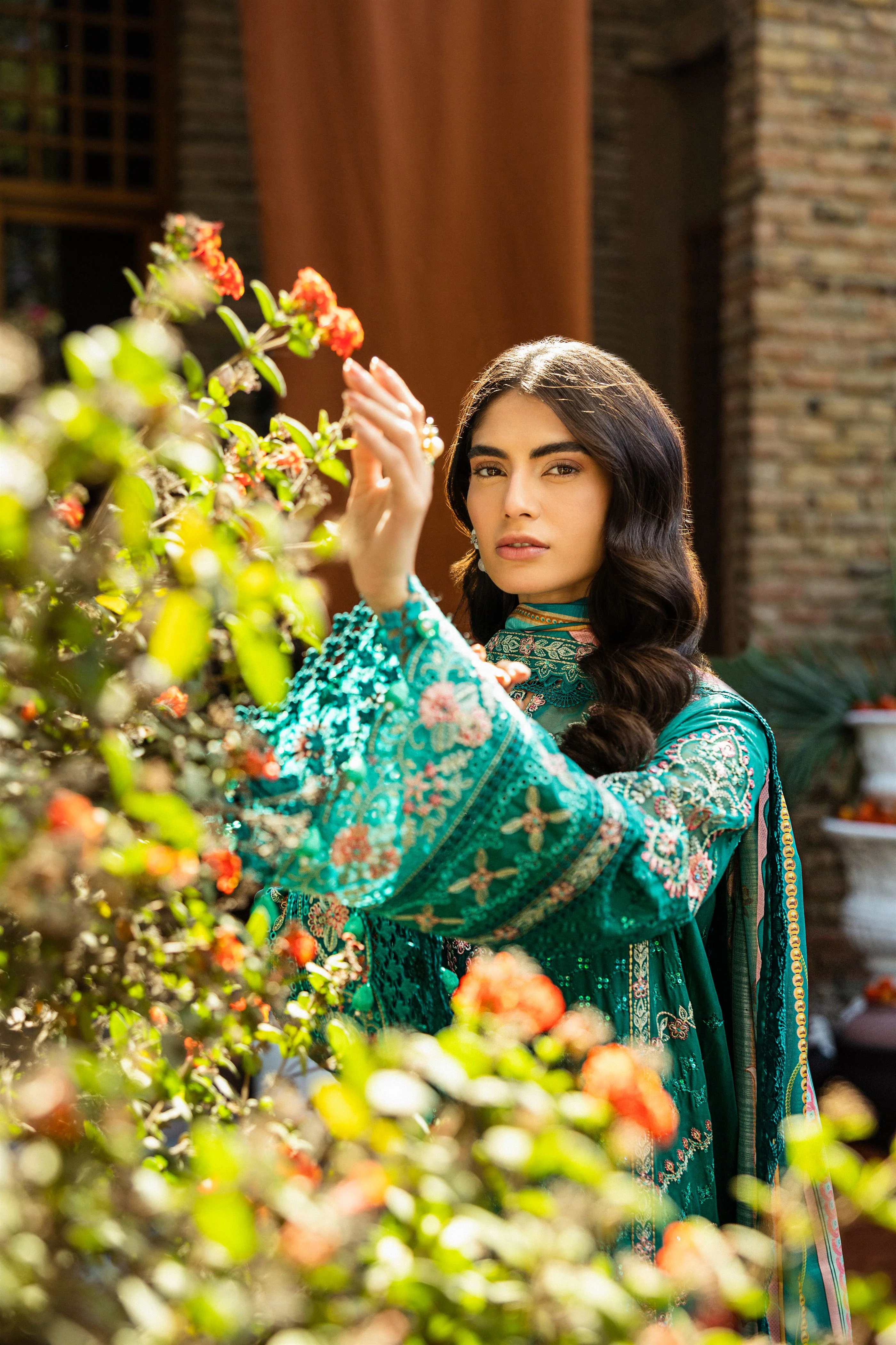 ALESSANDRA LUXURY LAWN - Image 4