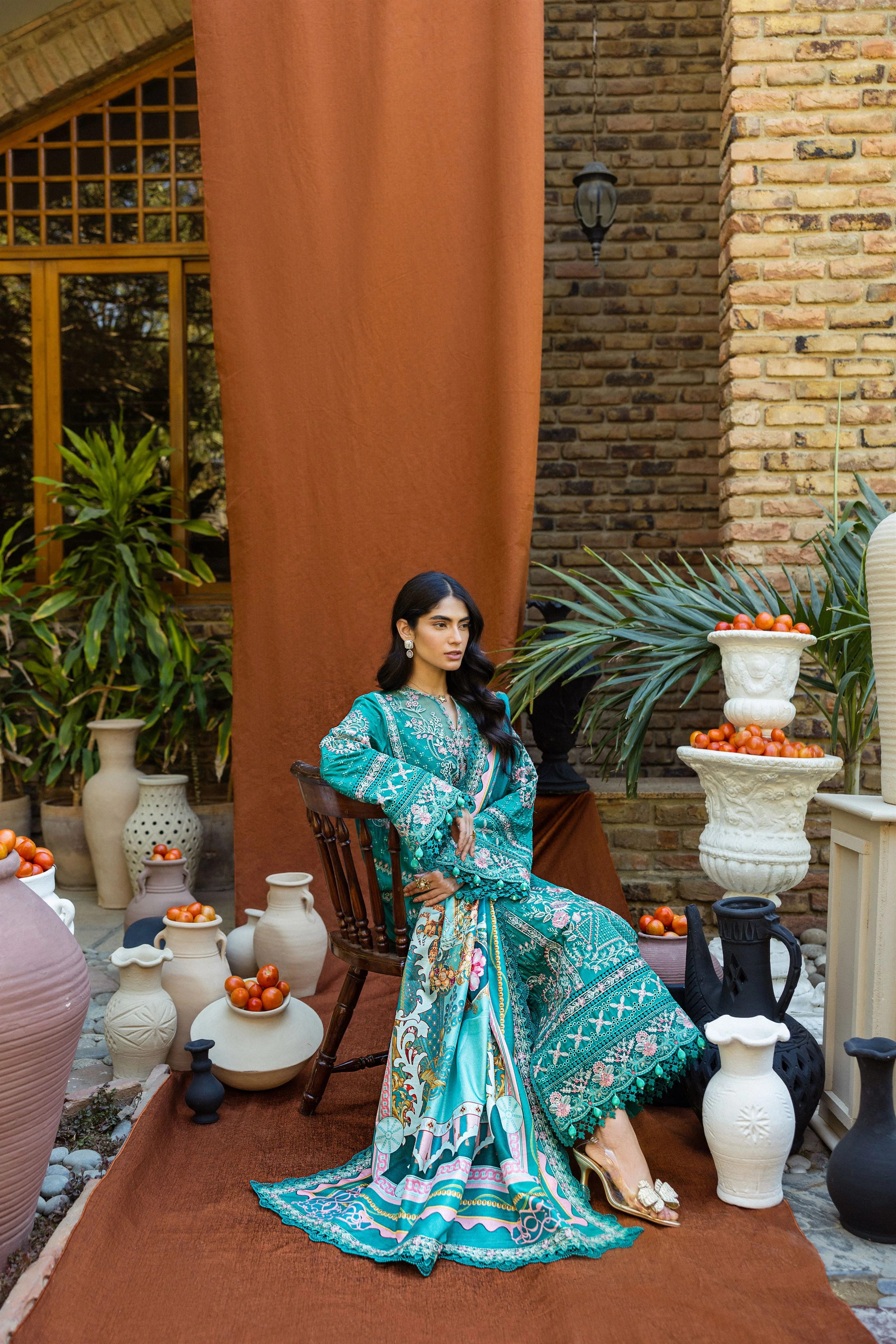 ALESSANDRA LUXURY LAWN - Image 7