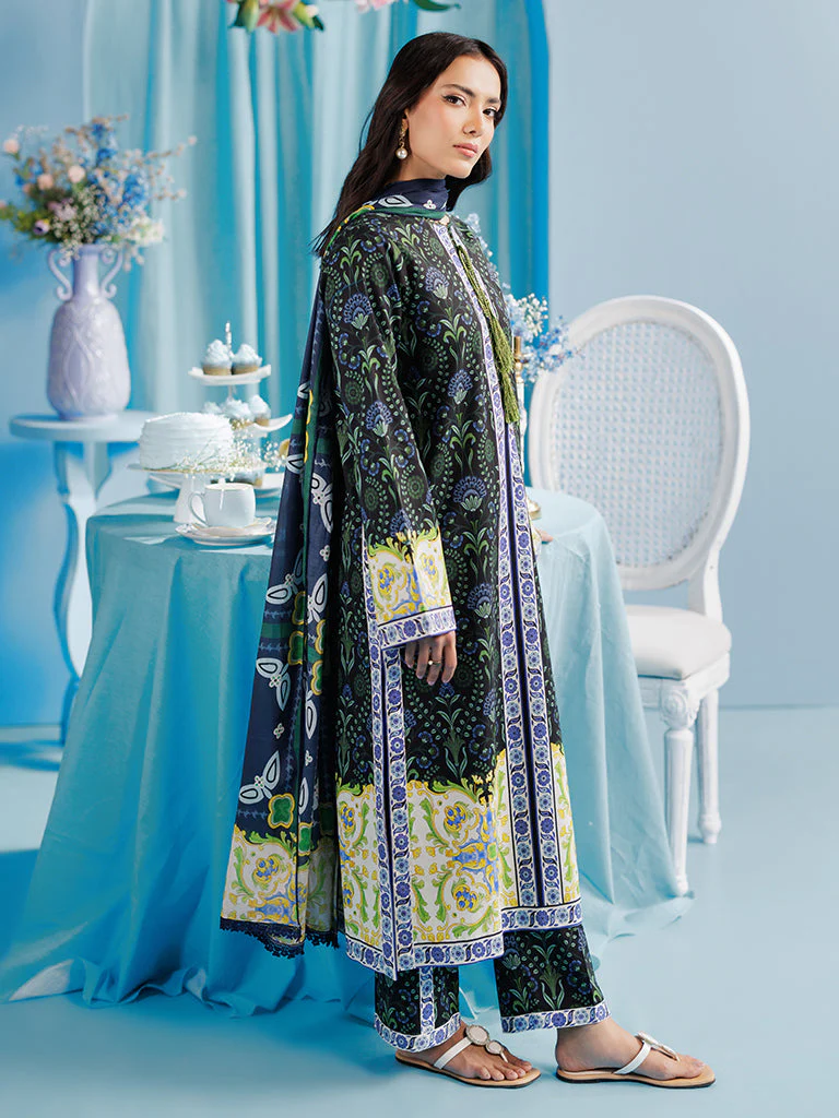 Amal Summer Prints Exclusive - Image 3