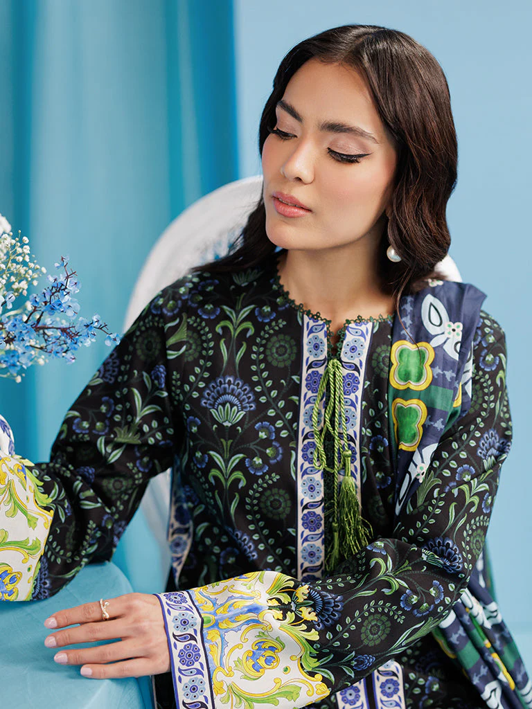 Amal Summer Prints Exclusive - Image 5