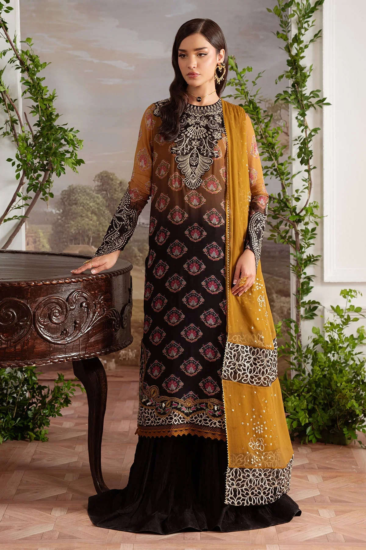 Amaya Luxury Chiffon - Image 2