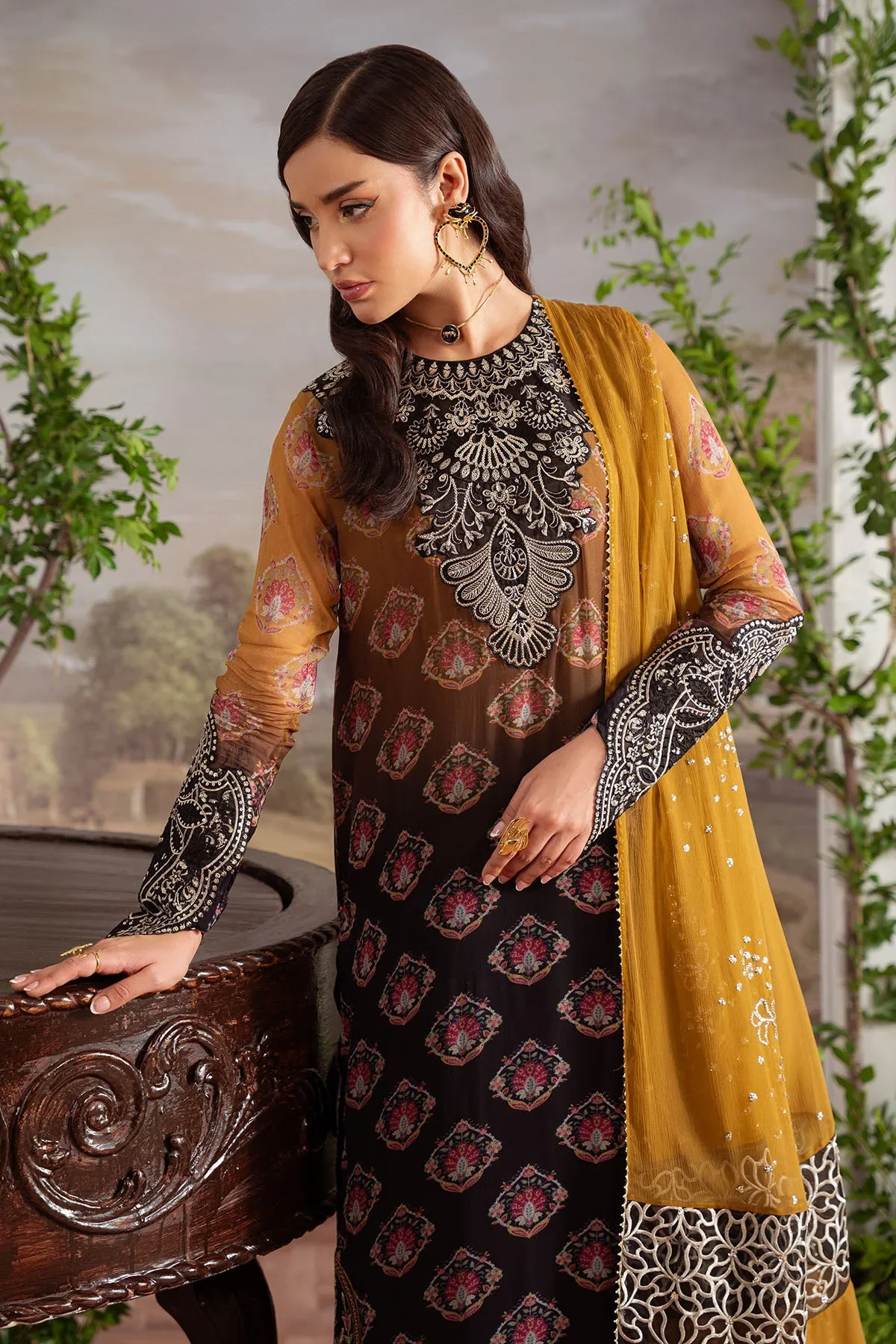 Amaya Luxury Chiffon - Image 3