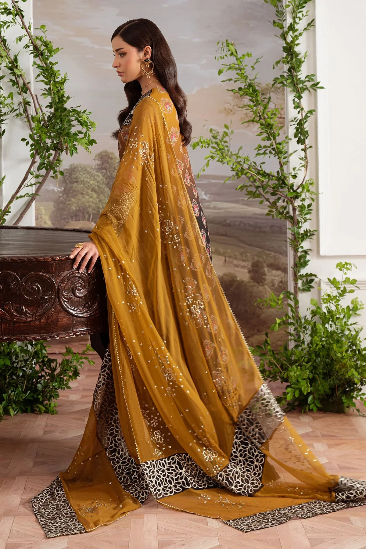 Amaya Luxury Chiffon - Image 4