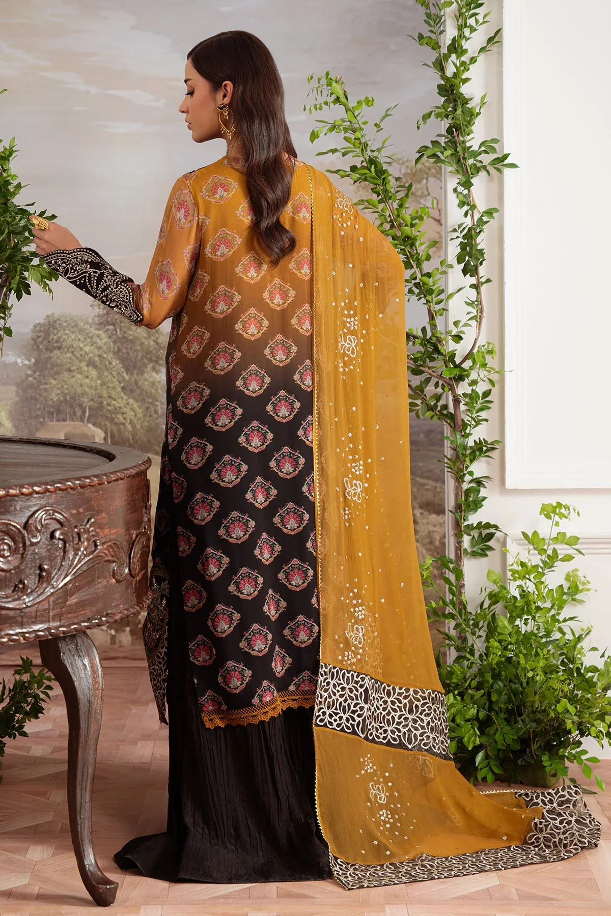 Amaya Luxury Chiffon - Image 5