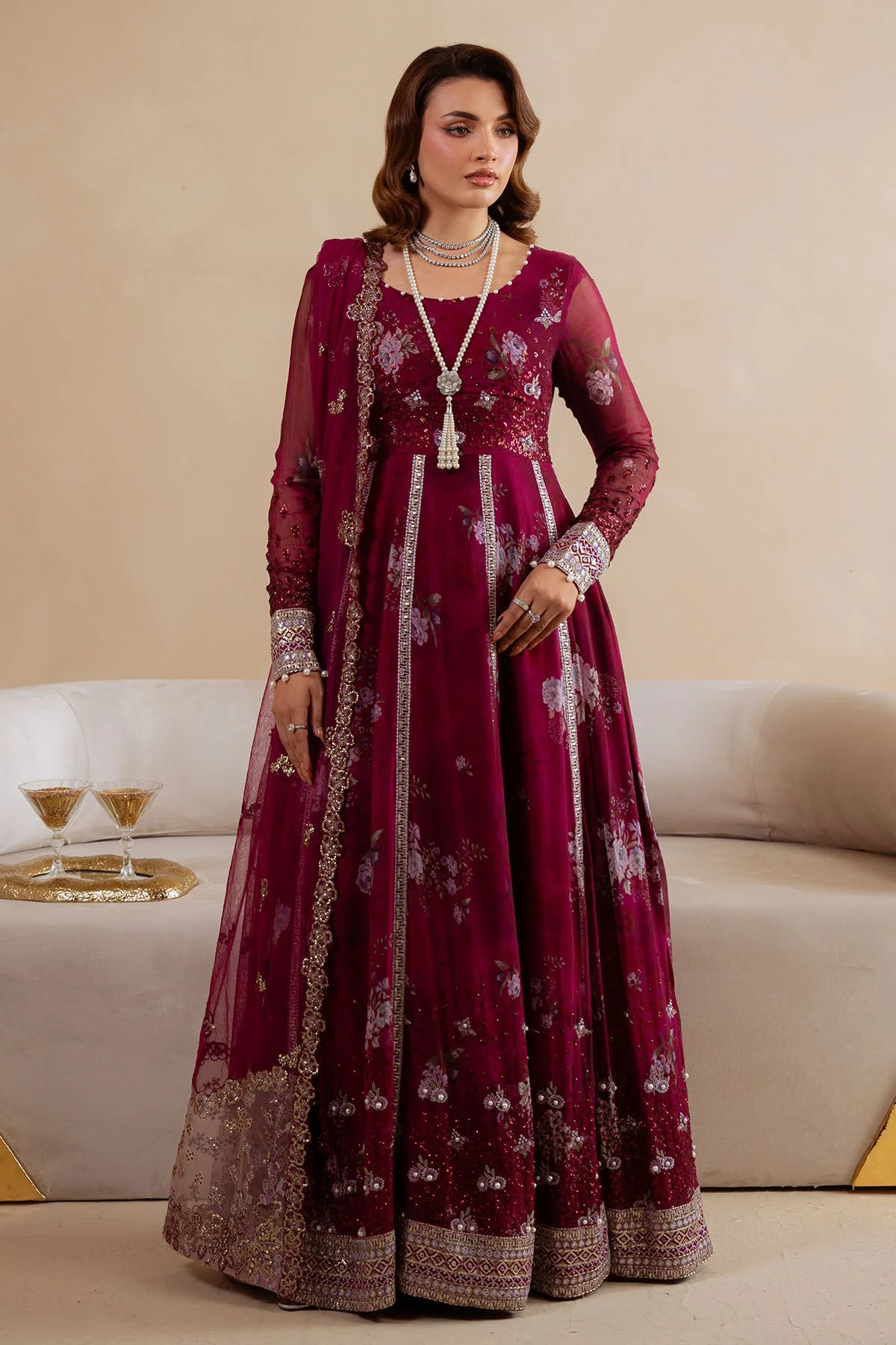 Amaya Luxury Chiffon - Image 4