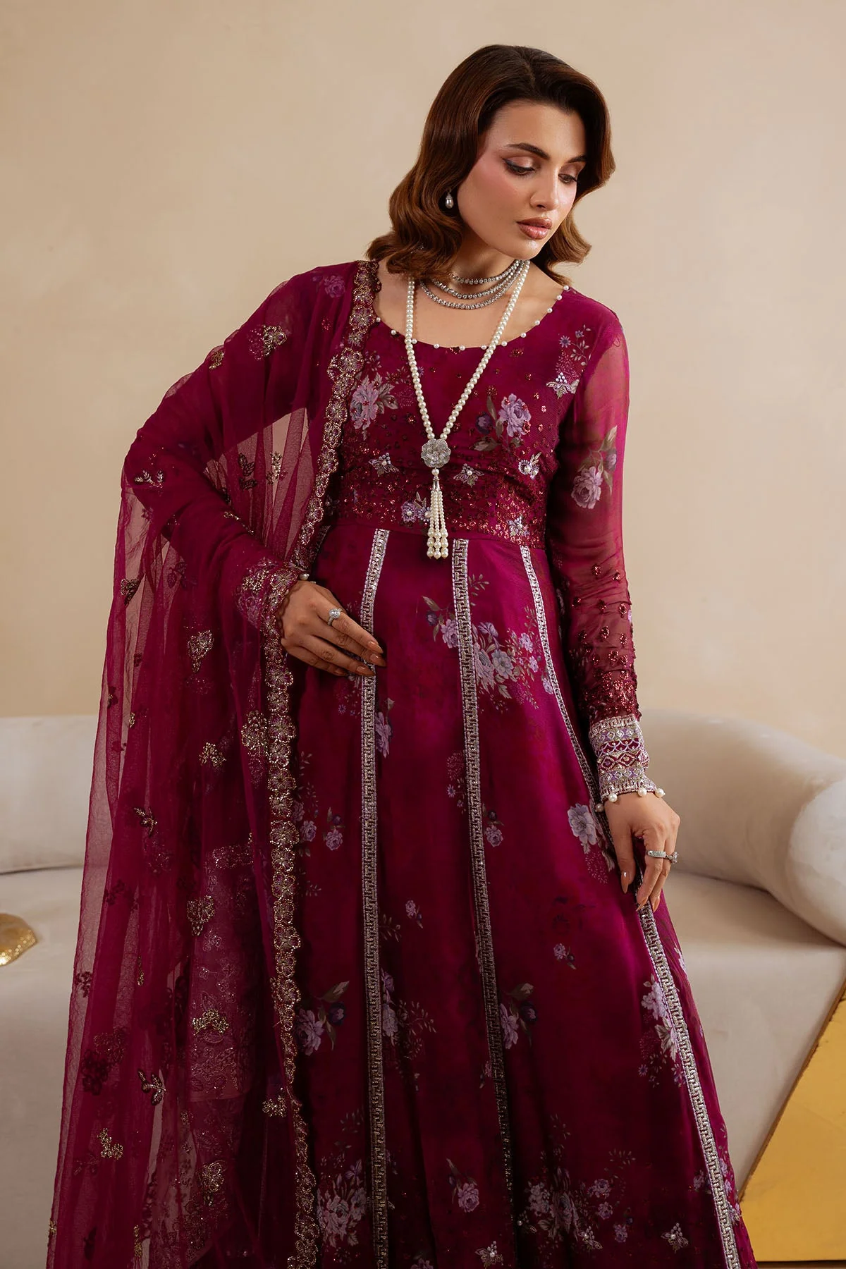 Amaya Luxury Chiffon - Image 5