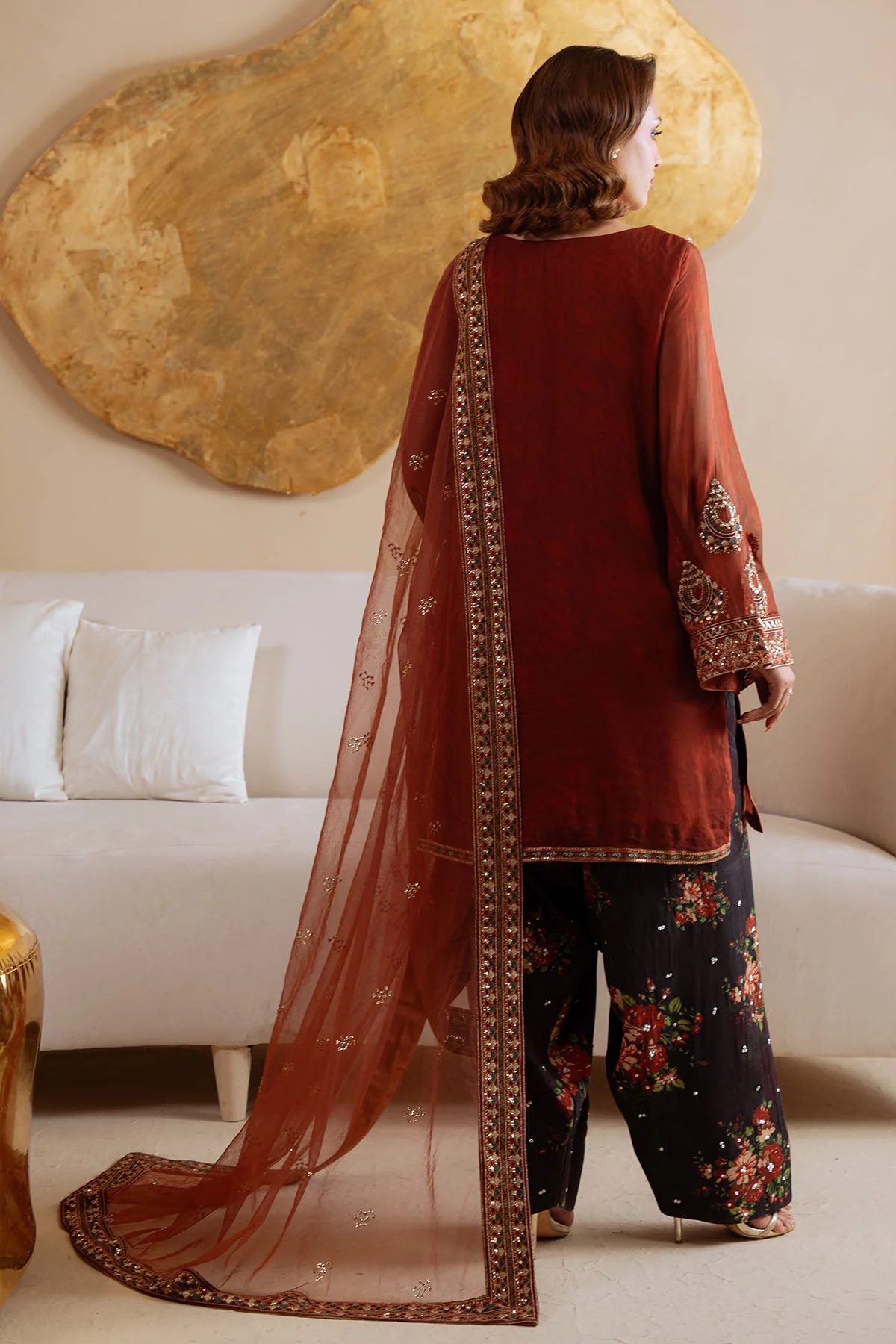 Amaya Luxury Chiffon - Image 2