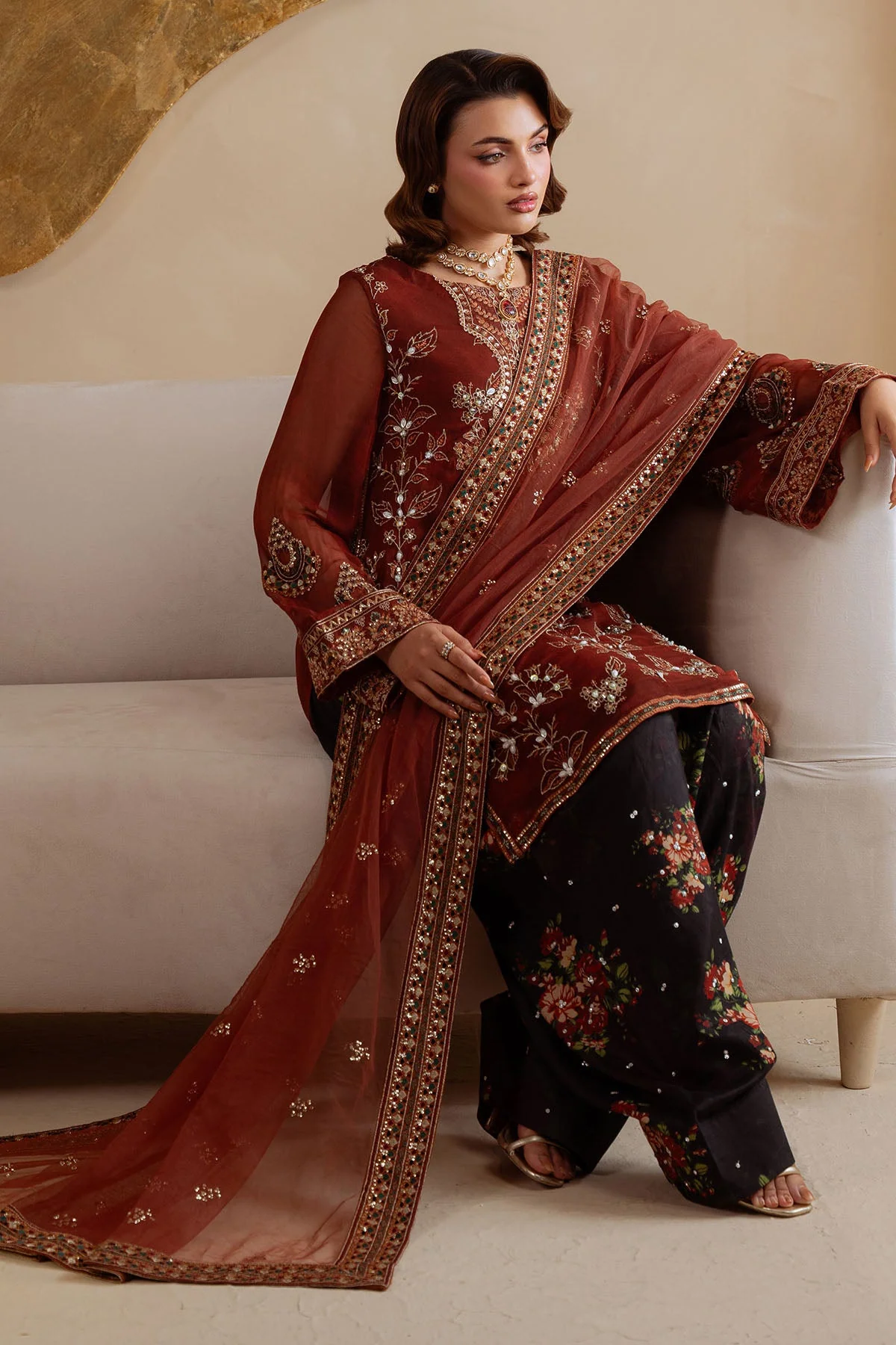 Amaya Luxury Chiffon - Image 3