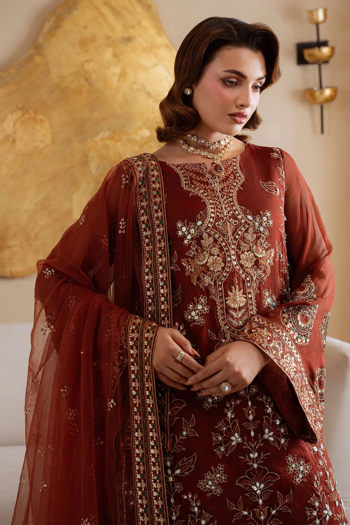Amaya Luxury Chiffon - Image 4